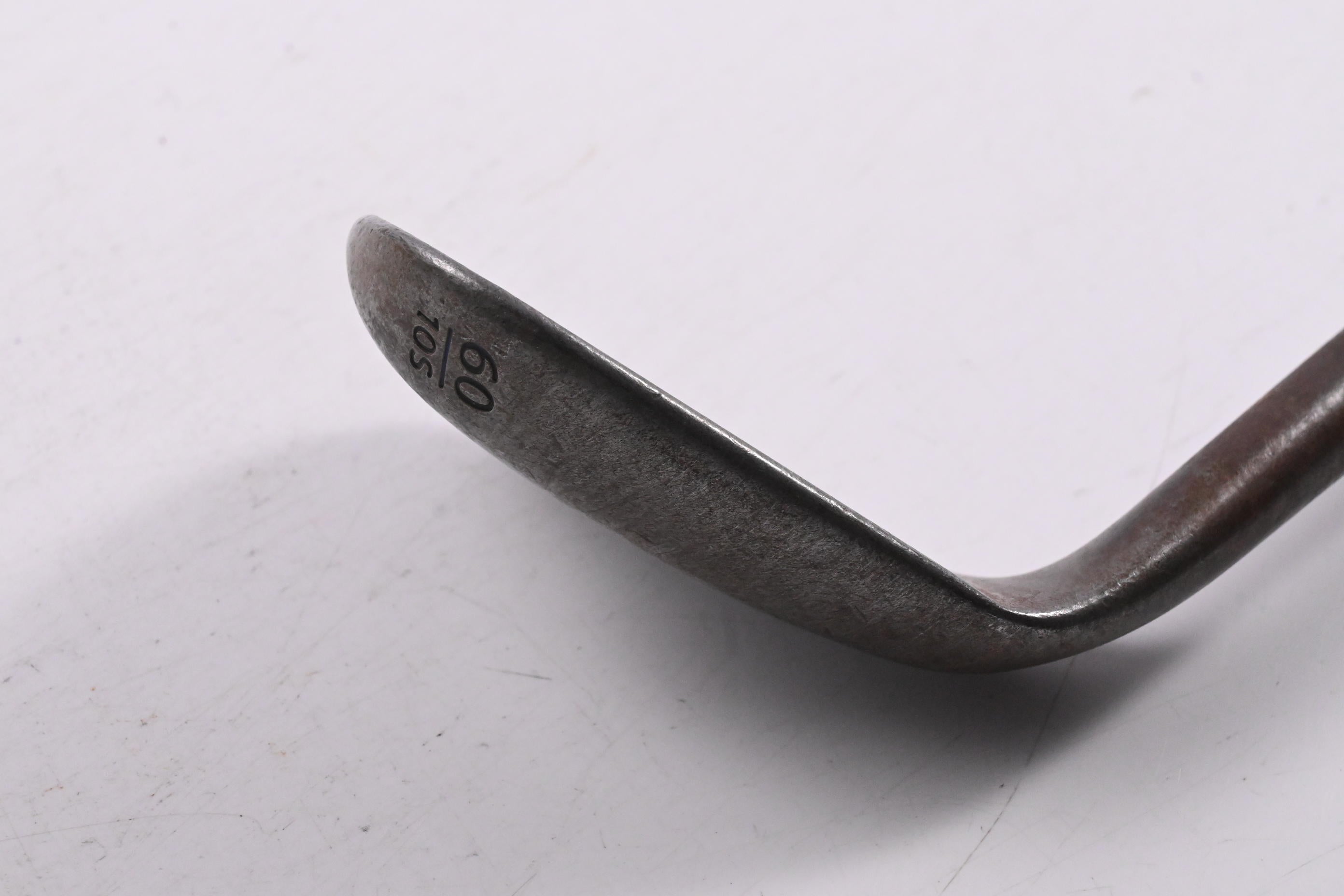 Callaway Jaws MD5 Lob Wedge / 60 Degree / Stiff Flex Dynamic Gold S400 Shaft