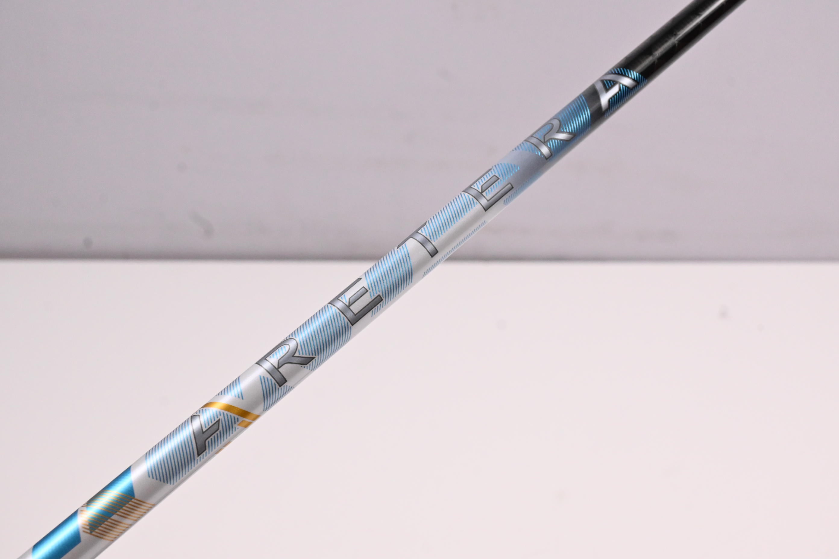 Aretera Blue 65 Driver Shaft / Stiff Flex / Ping 3rd Gen