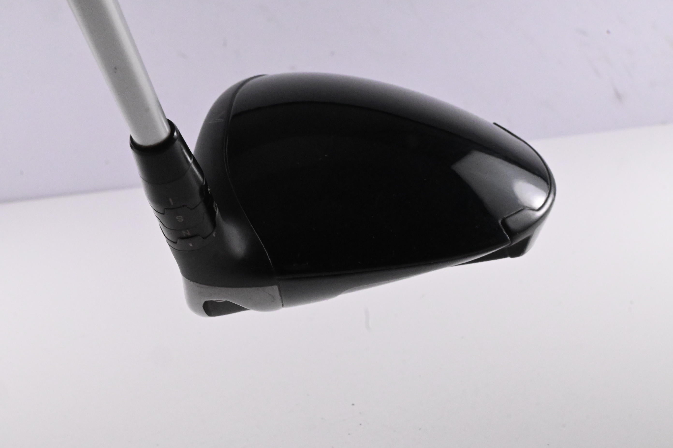 Callaway Paradym X Driver / 12 Degree / Senior Flex Aldila Ascent PL 40 Shaft
