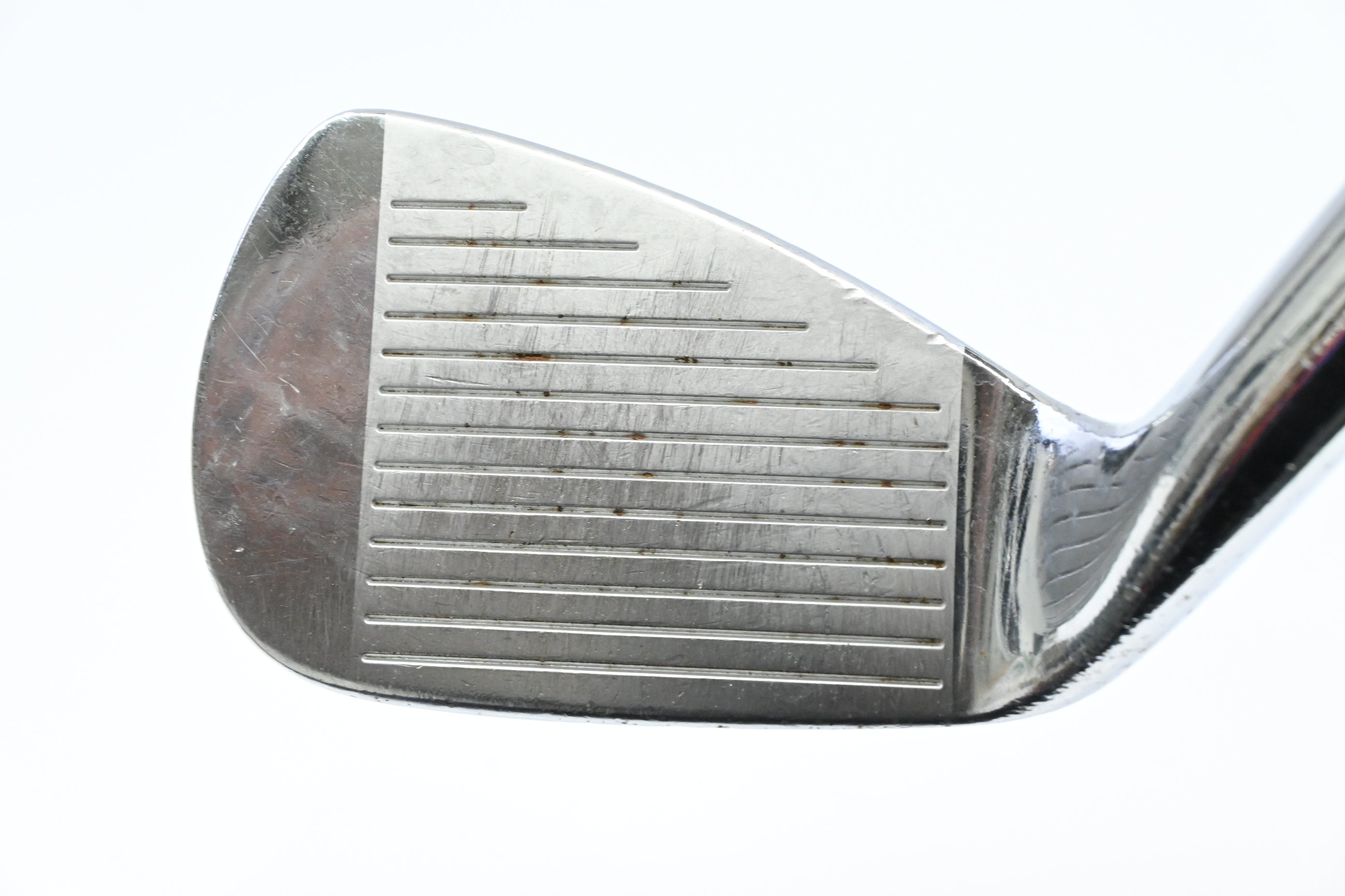 Titleist 690MB #9 Iron / X-Flex FCM Rifle Shaft