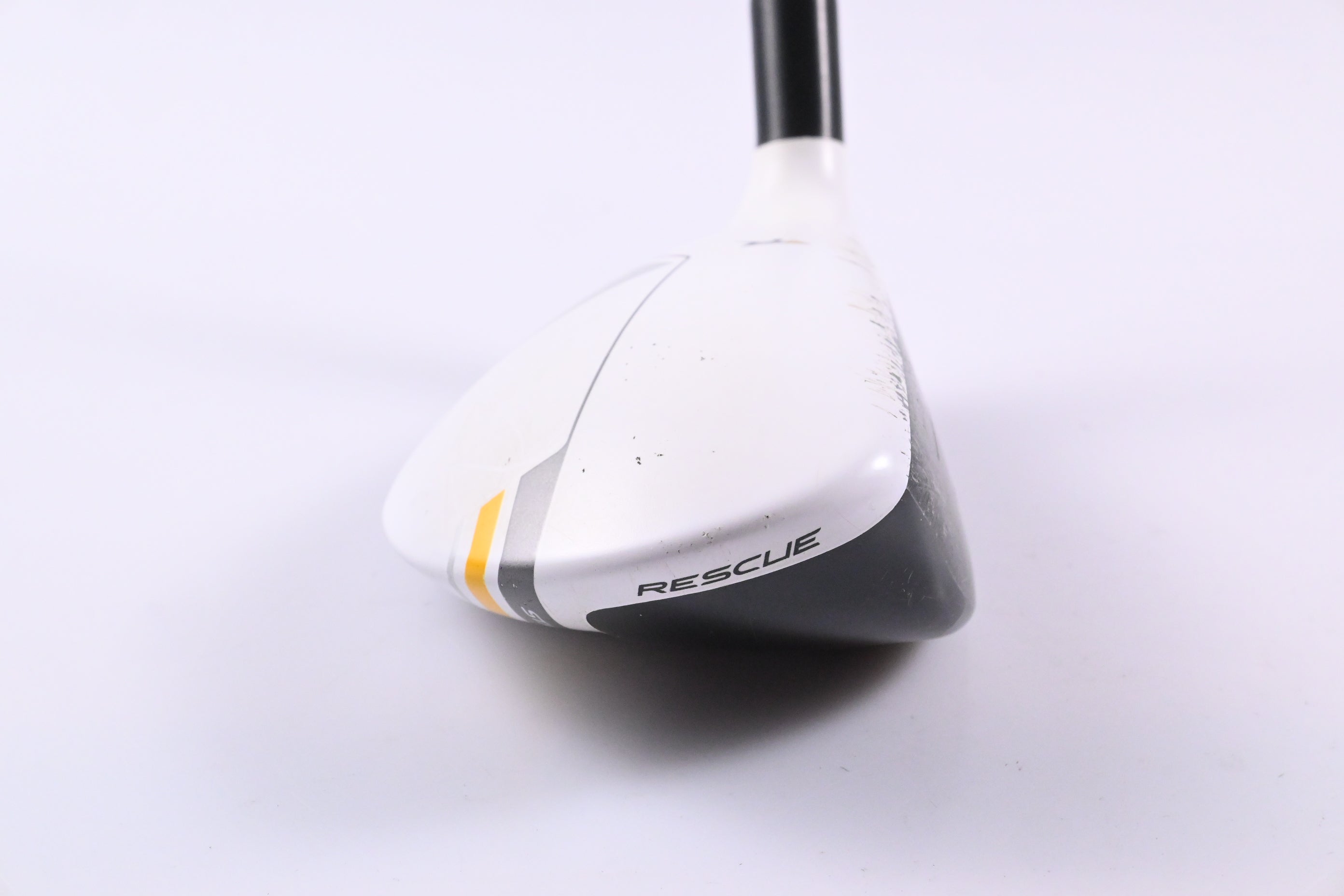 Taylormade RBZ Stage 2 #3 Hybrid / 19 Degree / Regular Flex Rocketfuel 65 Shaft