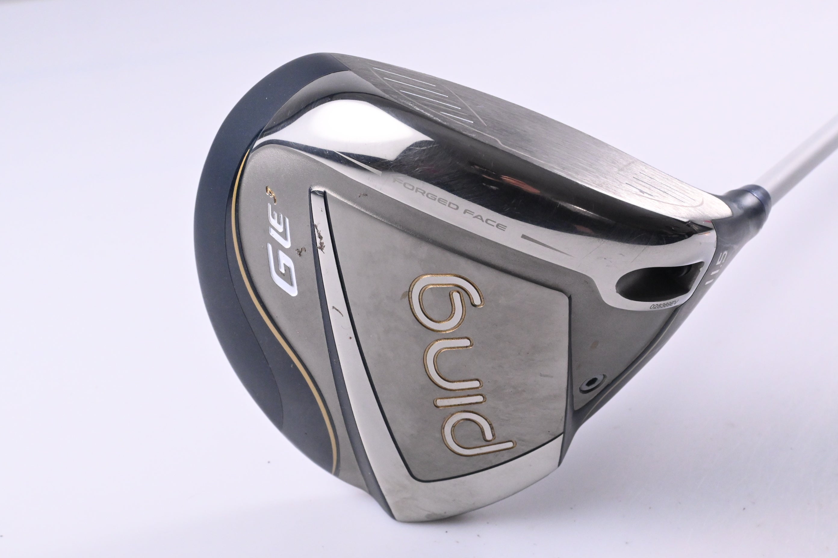 Ladies Ping G Le3 Driver / 11.5 Degree / Ladies Flex Ping ULT 250 Shaft