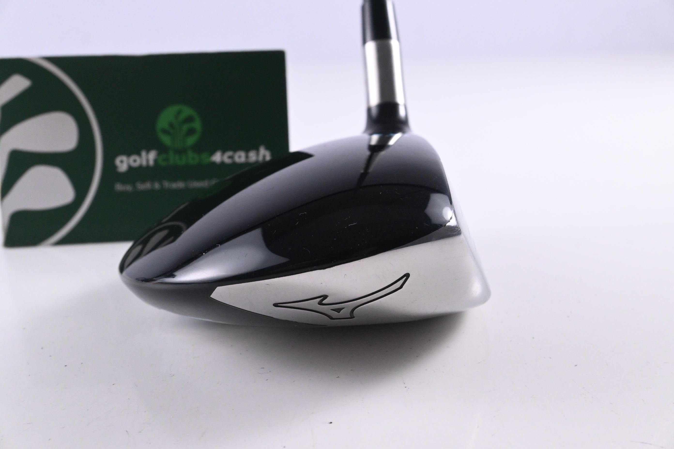Ladies Mizuno JPX 825 #5 Wood / 18 Degree / Ladies Flex Orochi 45 Shaft