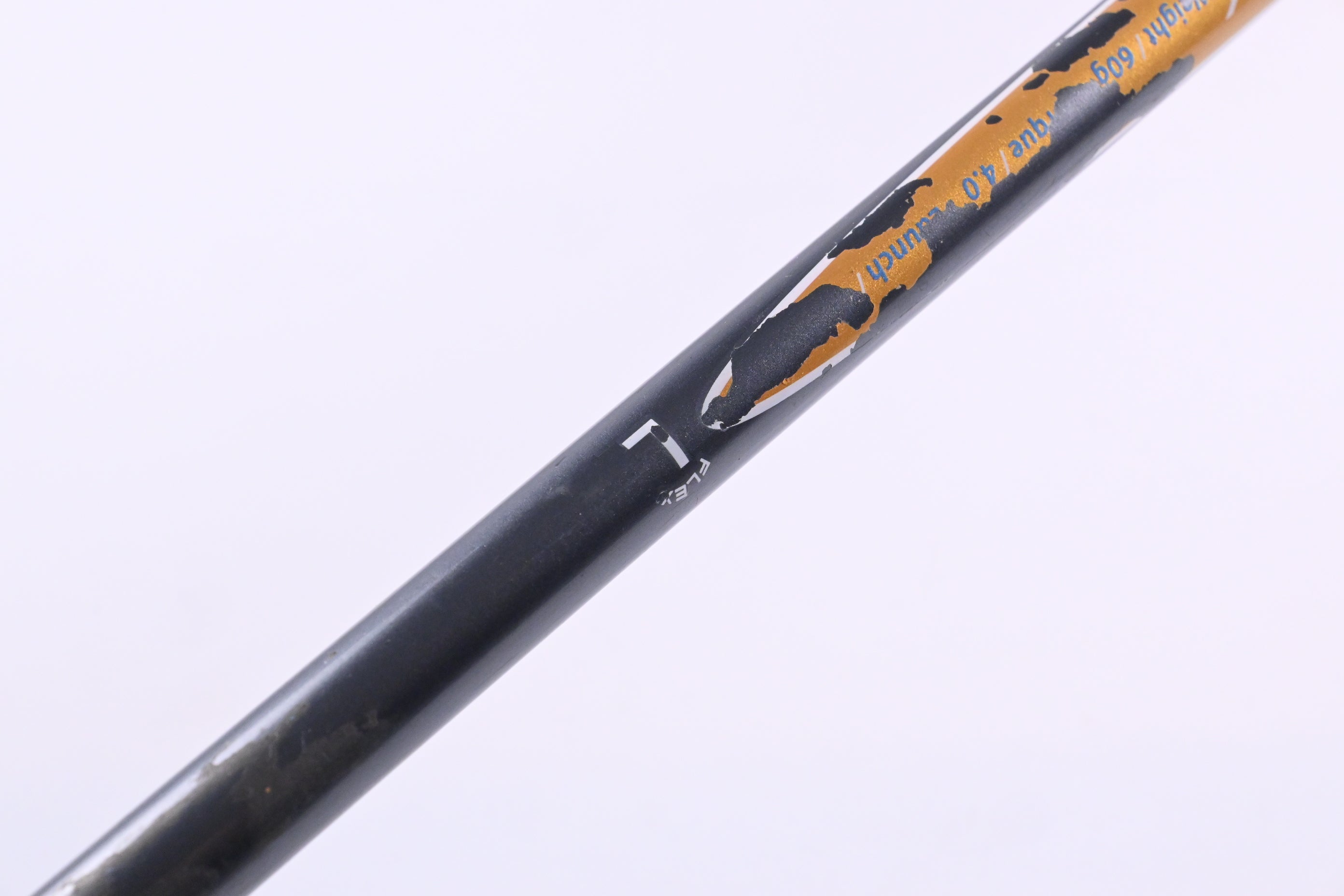 Ladies Tour Edge Bazooka Geomax 2 #3 Hybrid / 19 Degree / Ladies Flex Bazooka