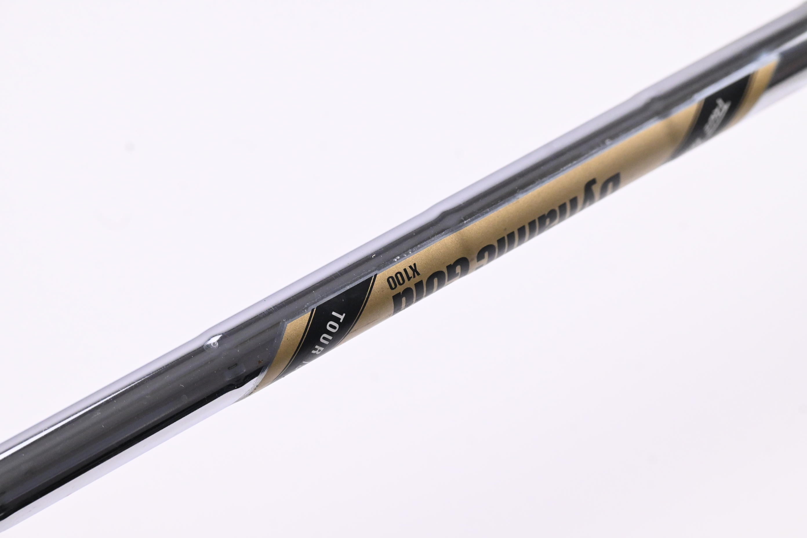 Mizuno MP-20 MMC #5 Iron / 25 Degree / X-Flex Dynamic Gold X100 Shaft