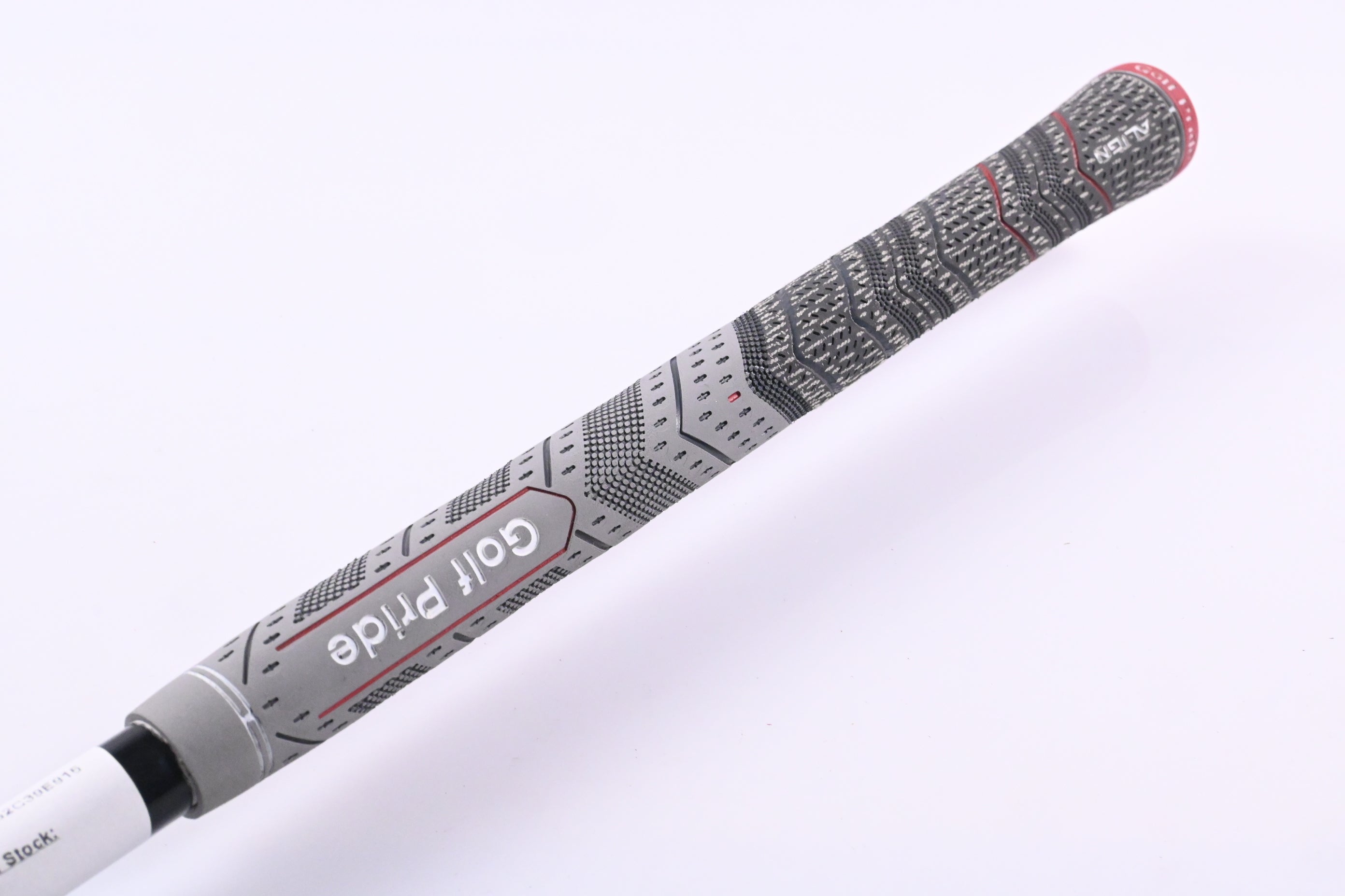 Ping G430 #4 Hybrid / 22 Degree / Regular Flex Ping Alta CB Black 70 Shaft