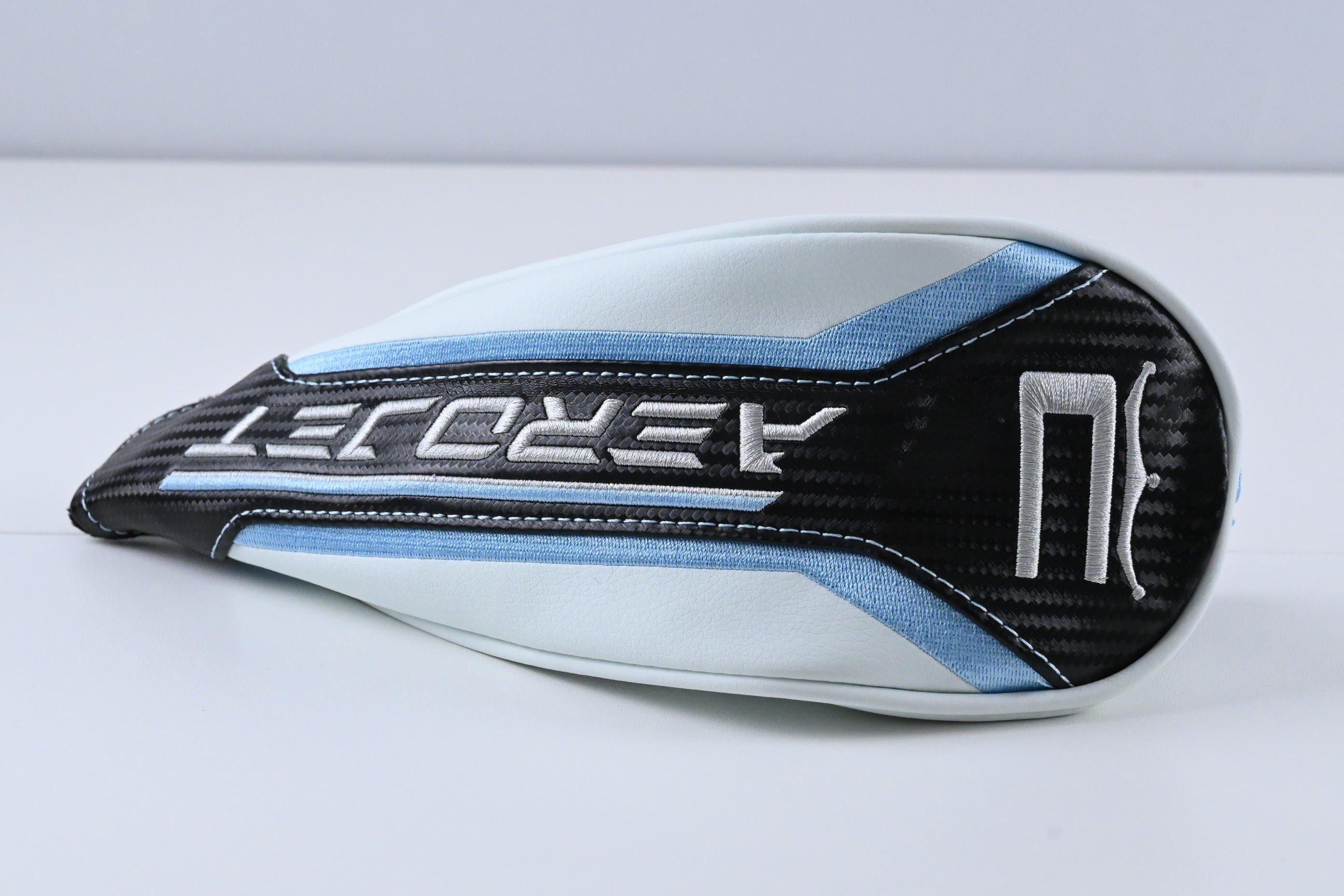 Ladies Flex Cobra AeroJet #5 Wood / 21.5 Degree / Ladies Flex Helium 4 Shaft