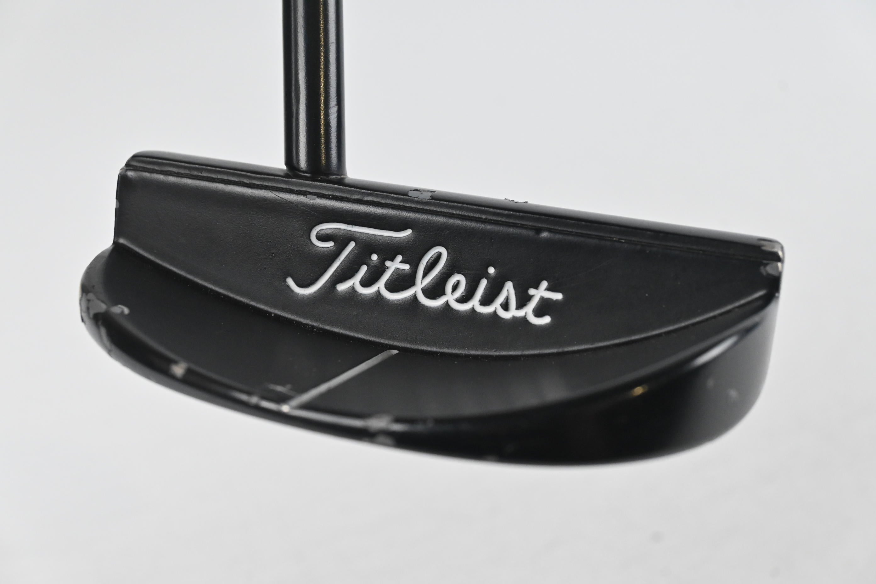 Scotty Cameron Studio Design MB Putter / 34 Inch