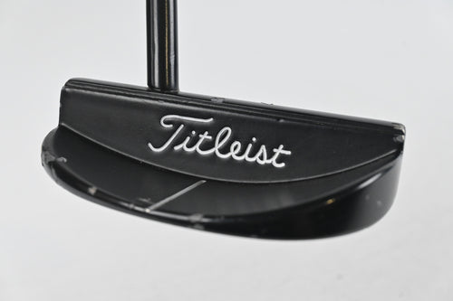Scotty Cameron Studio Design MB Putter / 34 Inch