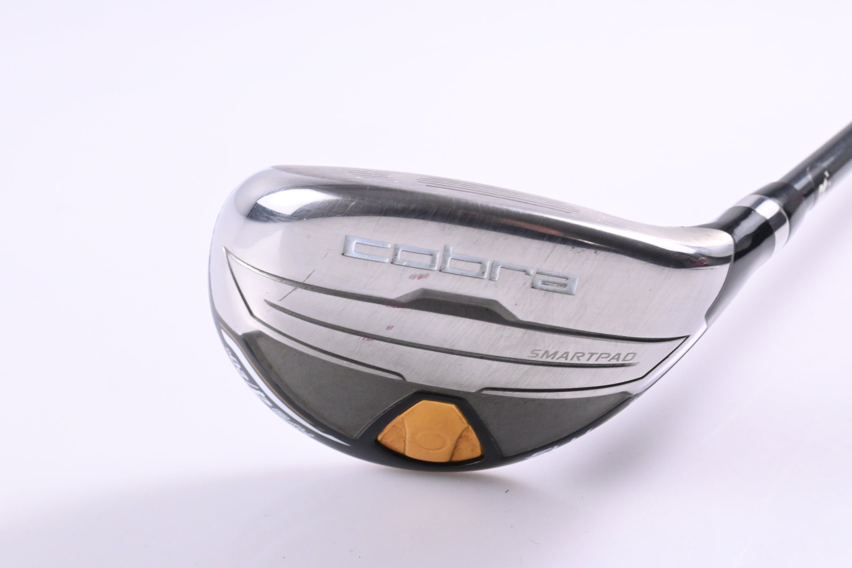Cobra Fly-Z S #4 Hybrid / 20 Degree / Regular Flex Cobra Fly-Z S 75g Shaft