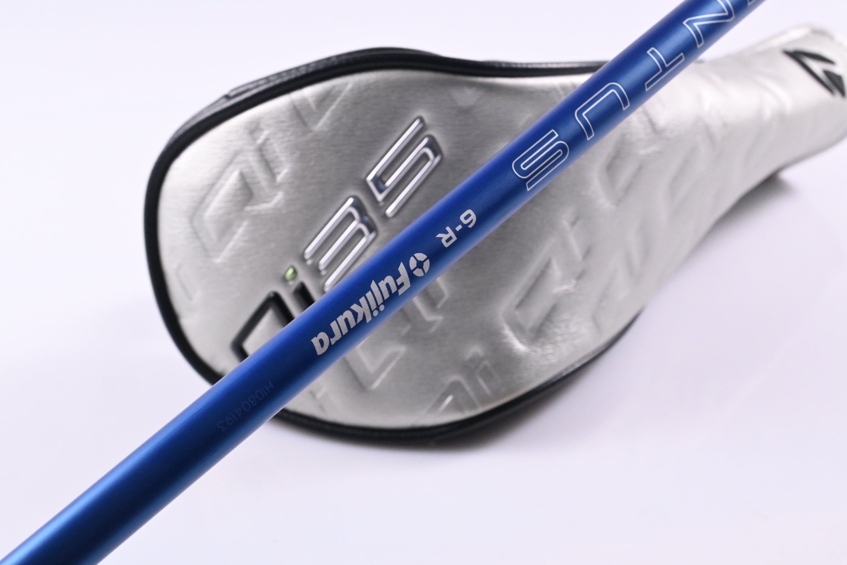 Taylormade Qi35 Tour #3 Wood / 15 Degree / Regular Flex Ventus Velocore+ Blue 6