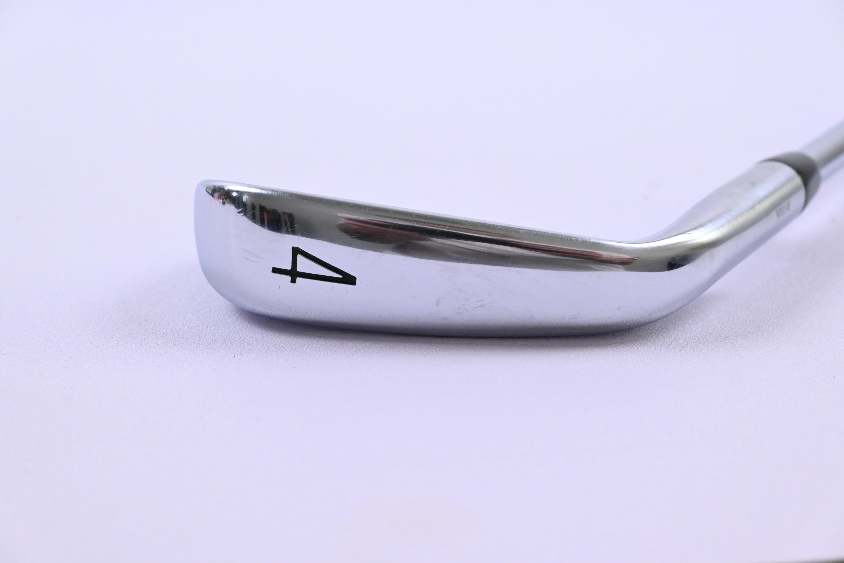 Titleist T200 2023 #4 Iron / 21 Degree / Regular Plus Flex Project X LZ 115 Shaft