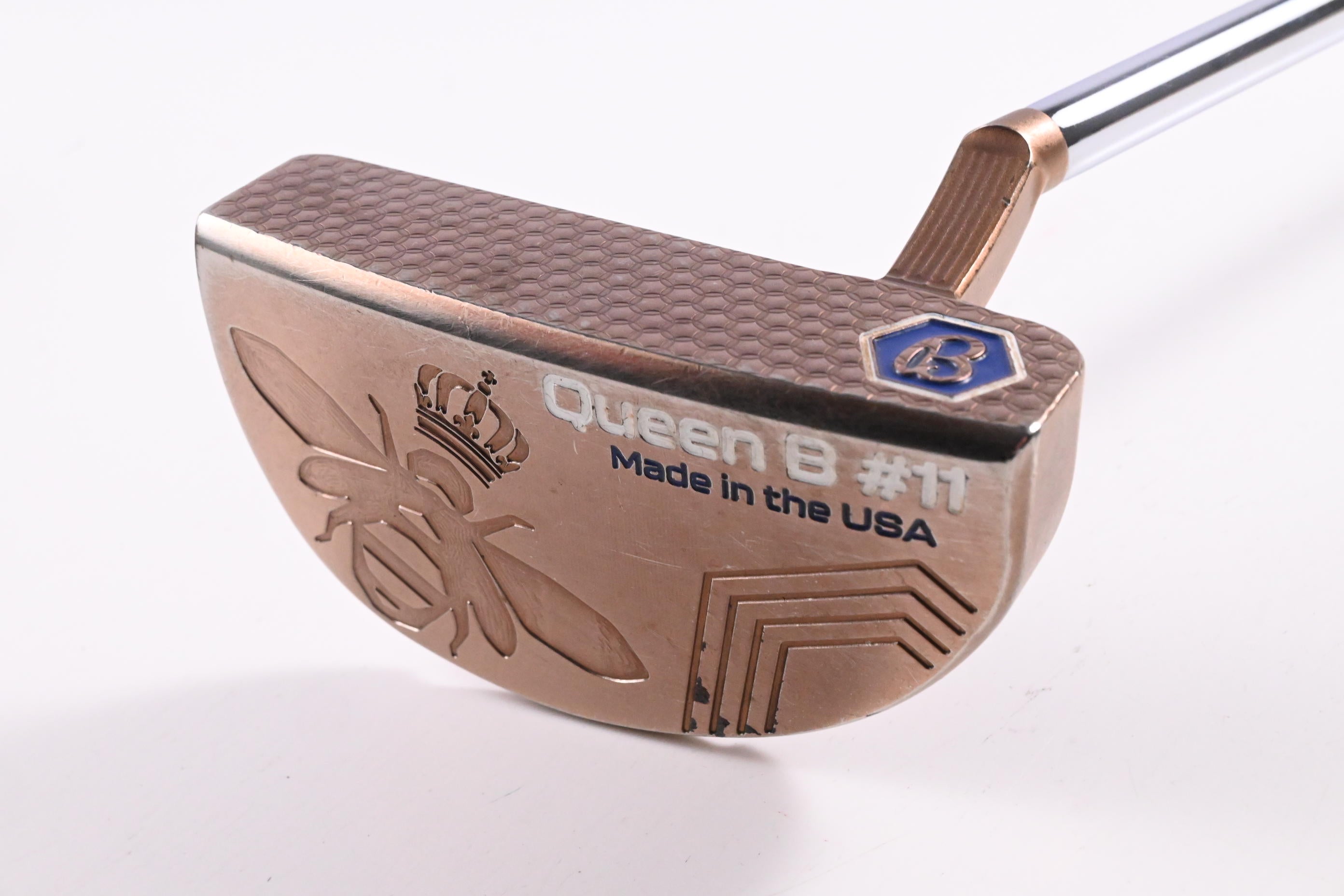 Bettinardi Queen B #11 2023 Putter / 33 Inch