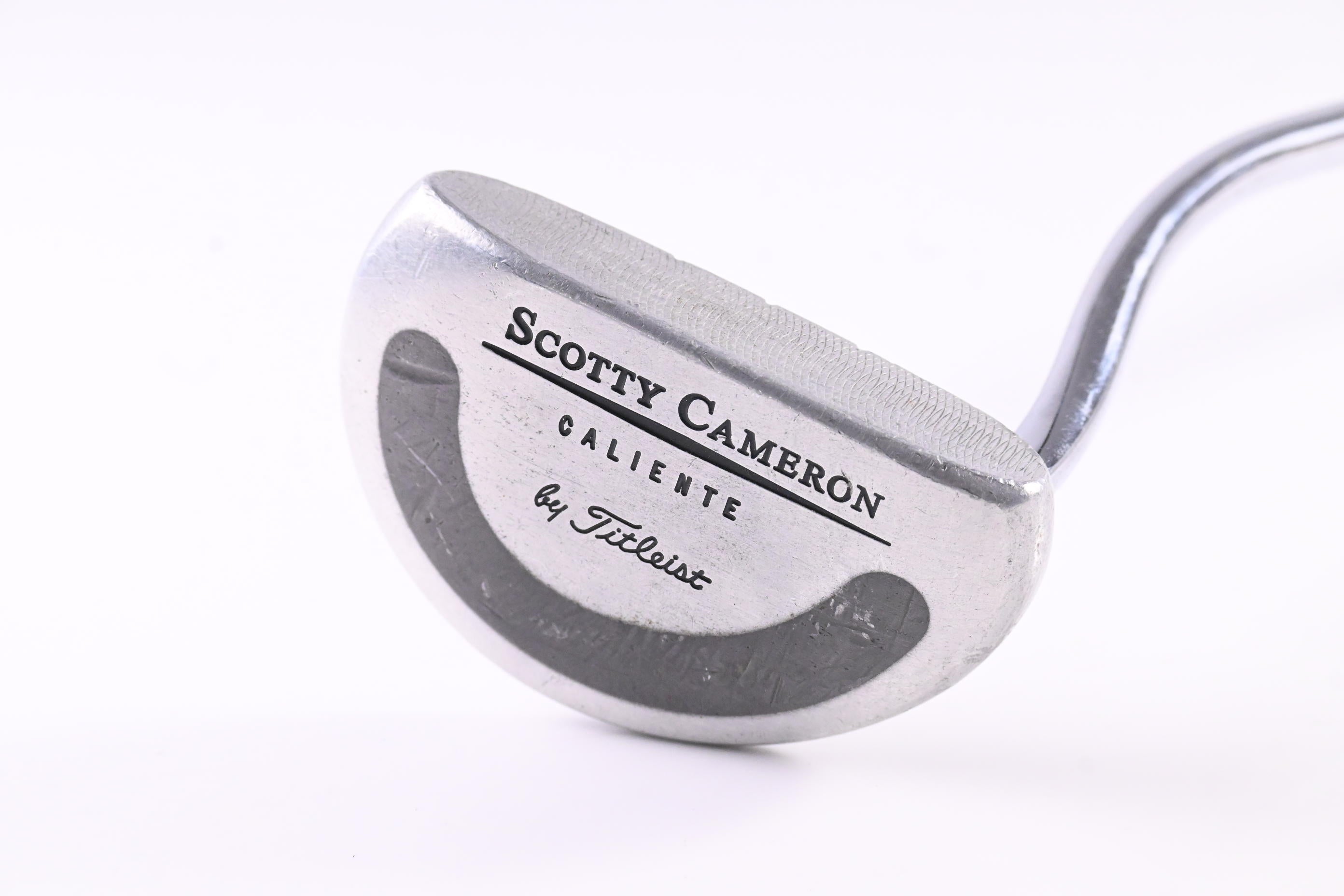 Scotty Cameron Caliente Putter / 33 Inch