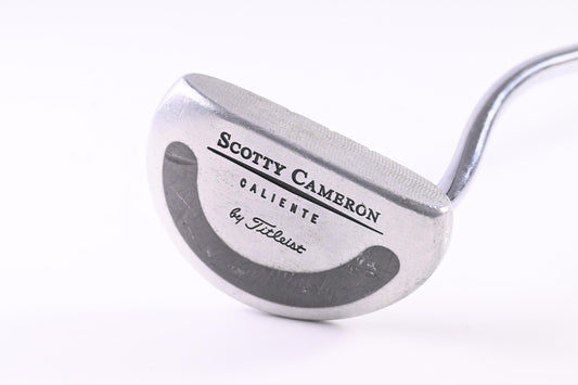 Scotty Cameron Caliente Putter / 33 Inch