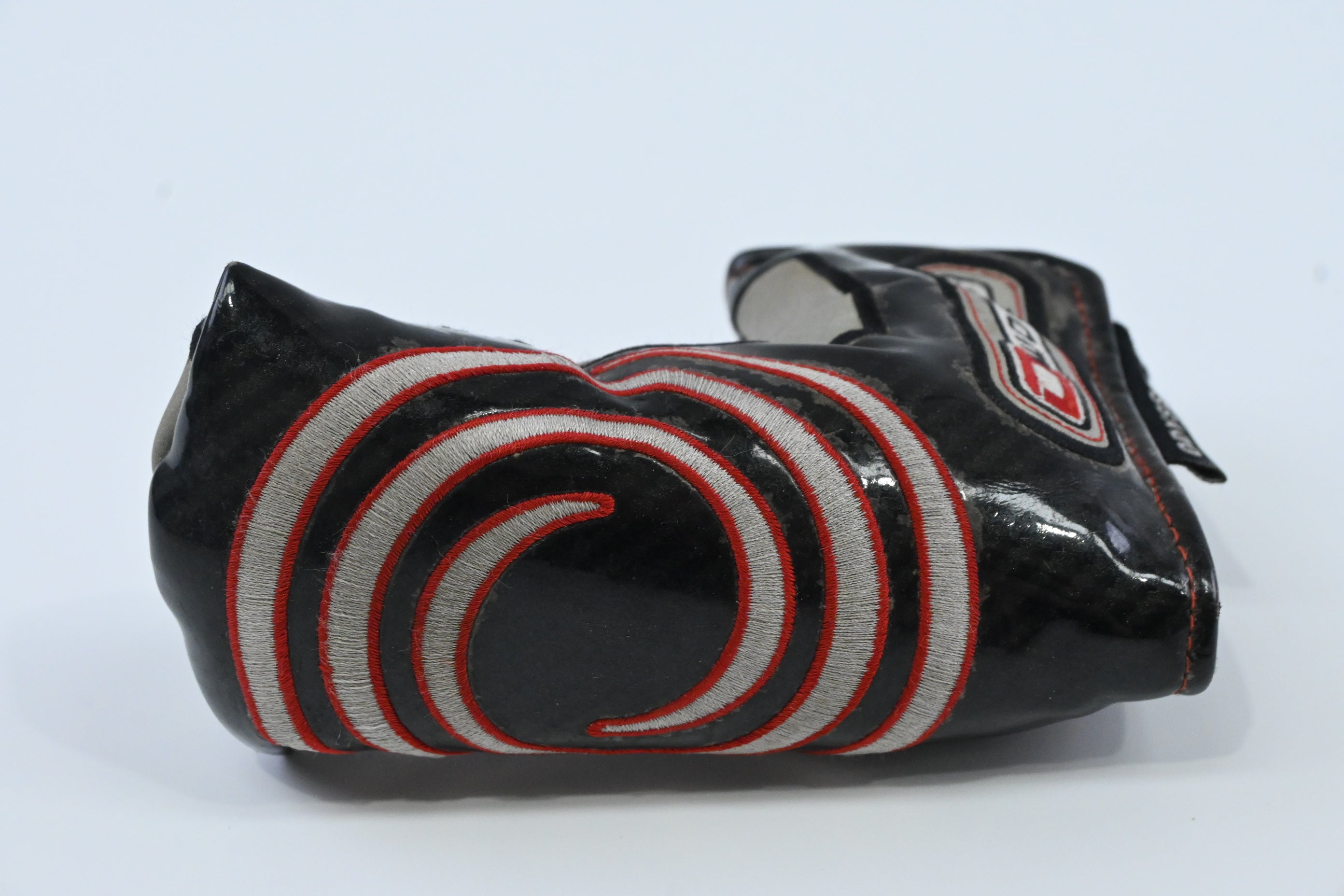 Odyssey O-Works Black 1W Putter / 34 Inch