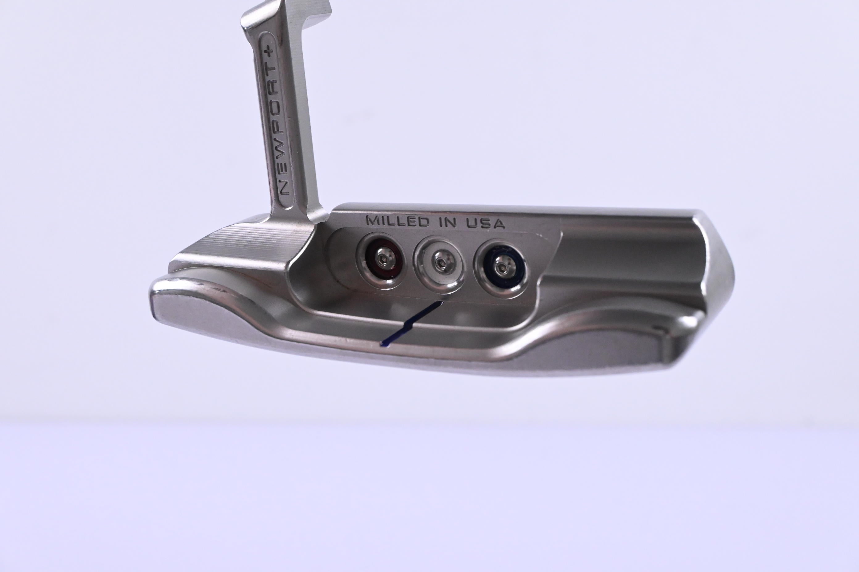 Scotty Cameron 2023 Champions Choice Button Back Putter / 34 Inch