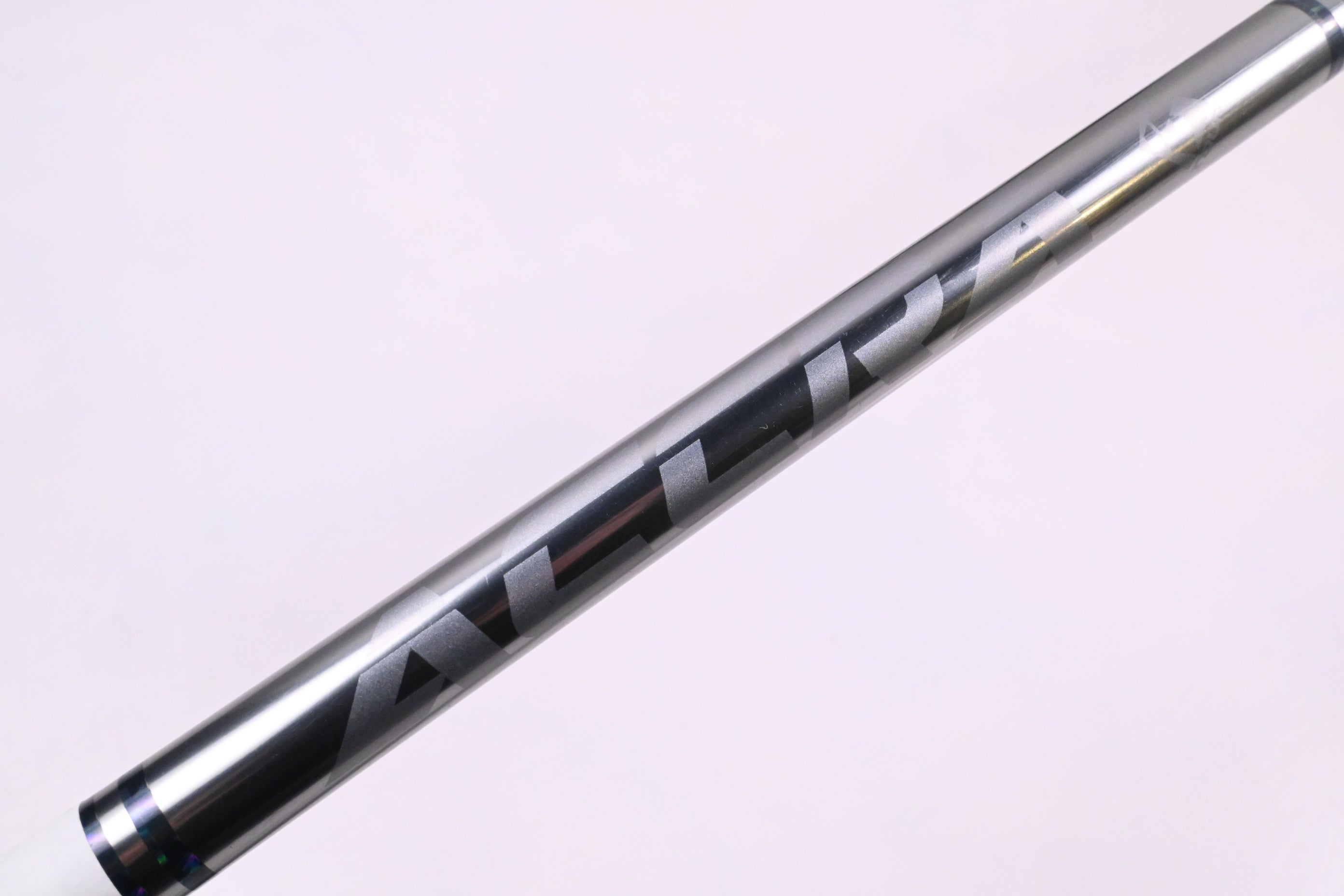 Accra TZFive 50 Driver Shaft / Stiff Flex / Callaway 2nd Gen