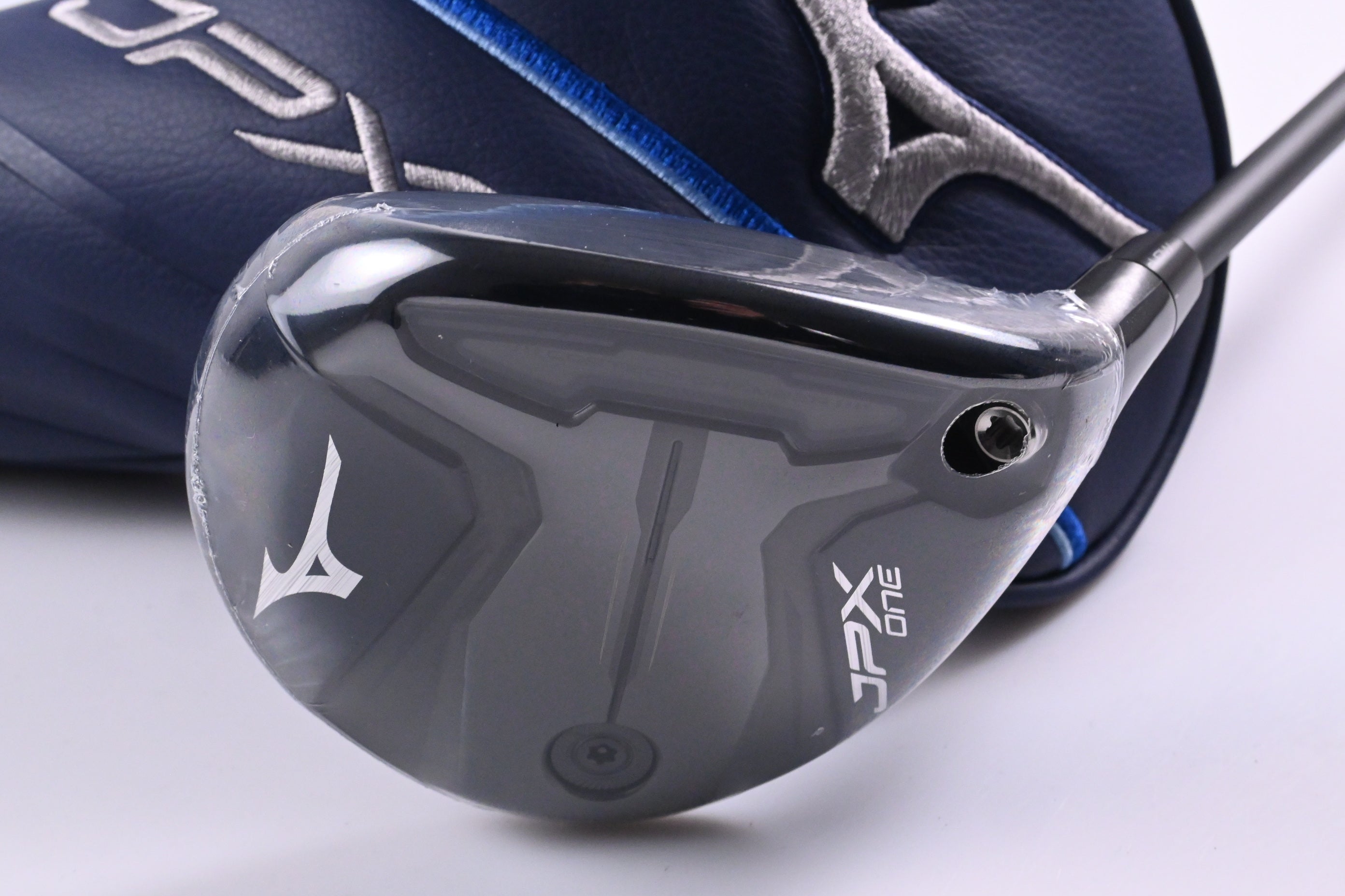 Mizuno JPX One #5 Wood / 18 Degree / Regular Flex Tensei 1K Blue 65 Shaft