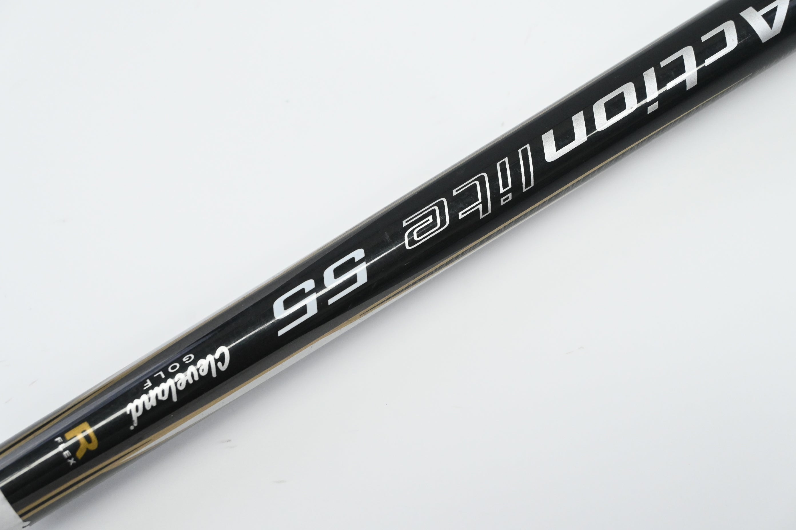 Cleveland 588 Precision Forged Lob Wedge / 64 Degree / Regular Flex Action Lite