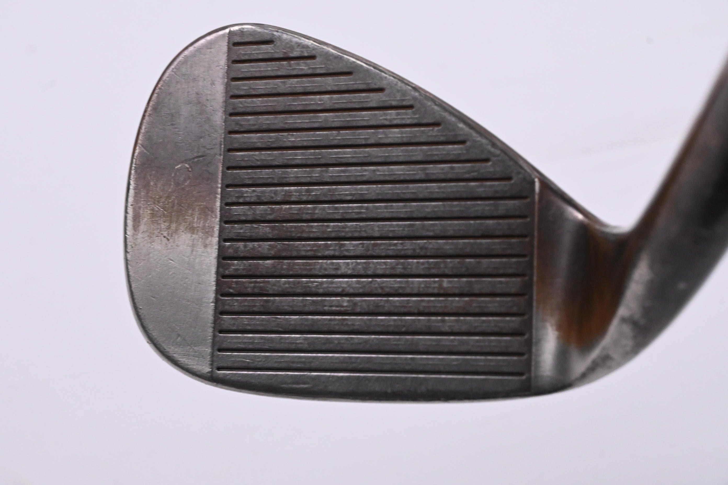 Taylormade Hi-Toe 3 Gap Wedge / 52 Degree / Stiff Flex KBS Tour Shaft