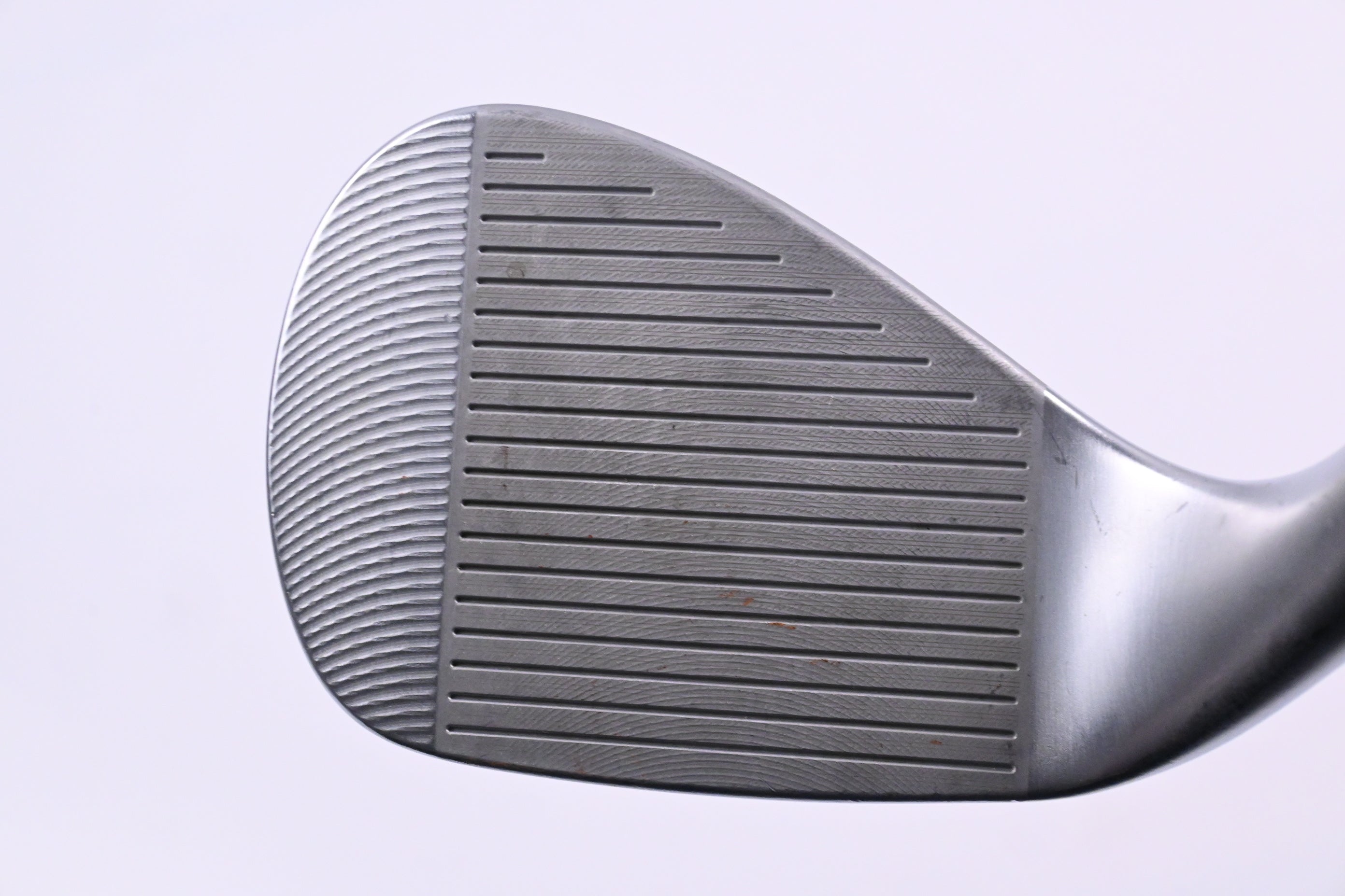 Cleveland RTZ Gap Wedge / 50 Degree / Wedge Flex Dynamic Gold Spinner Shaft