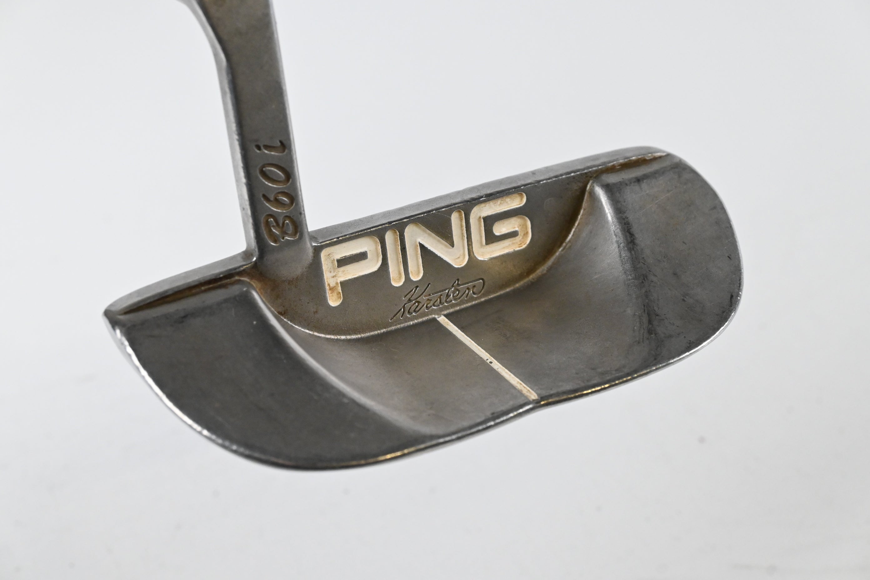 Ping Isopur B60i Putter / 36 Inch