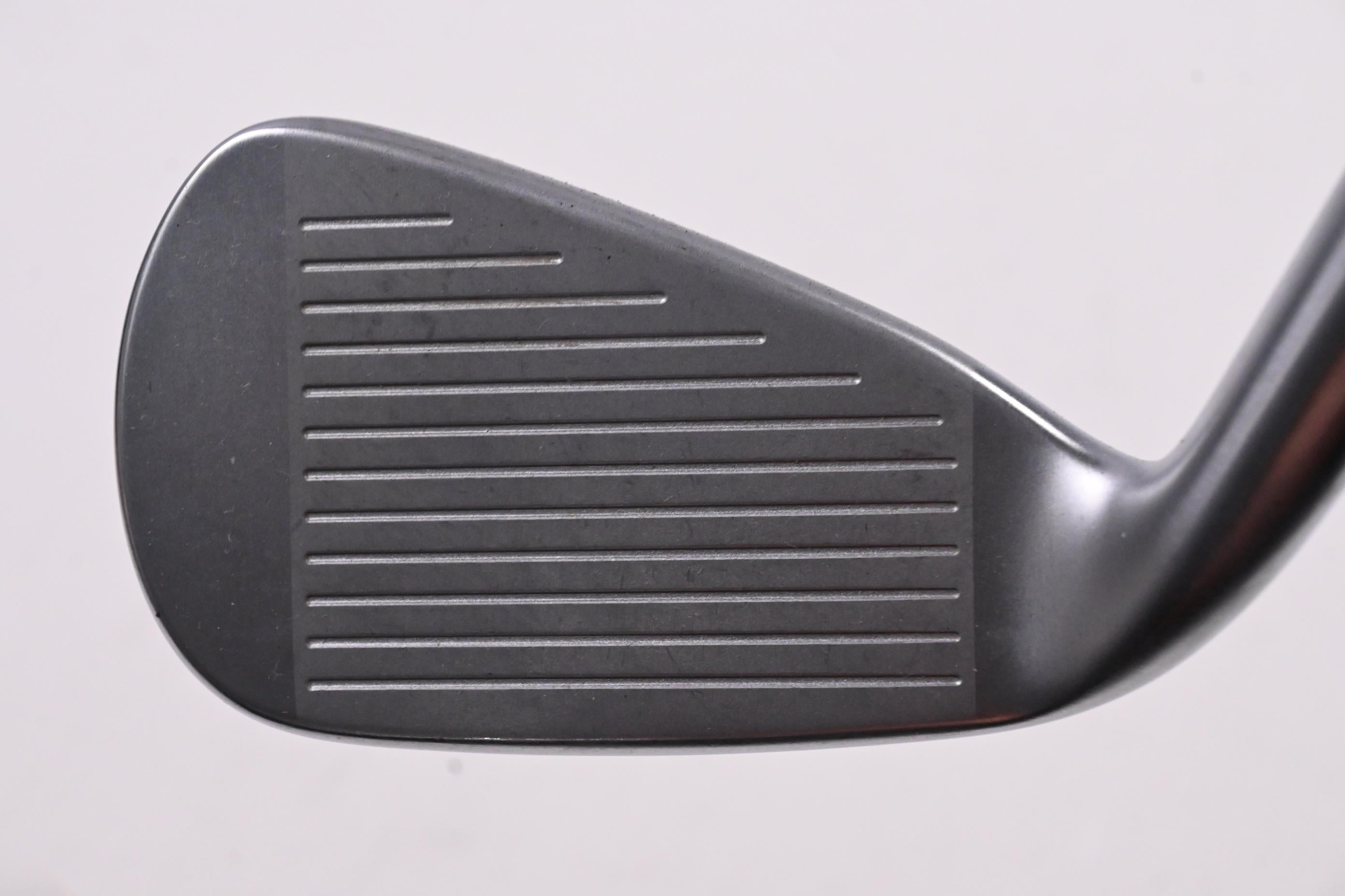 Mizuno JPX 923 Hot Metal #6 Iron / Senior Flex UST Recoil ESX 460 Shaft