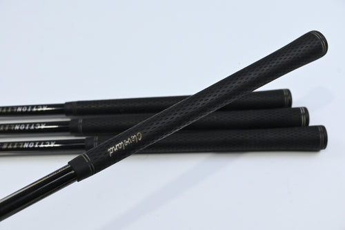 Cleveland 588 MT Irons / 7-PW / Regular Flex UST Action Lite 55 Shafts