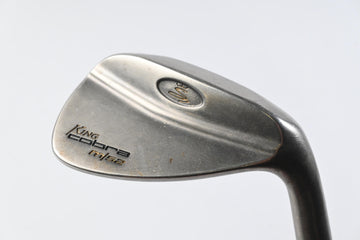 Cobra M Gap Wedge / 52 Degree / Wedge Flex Dynamic Gold Shaft