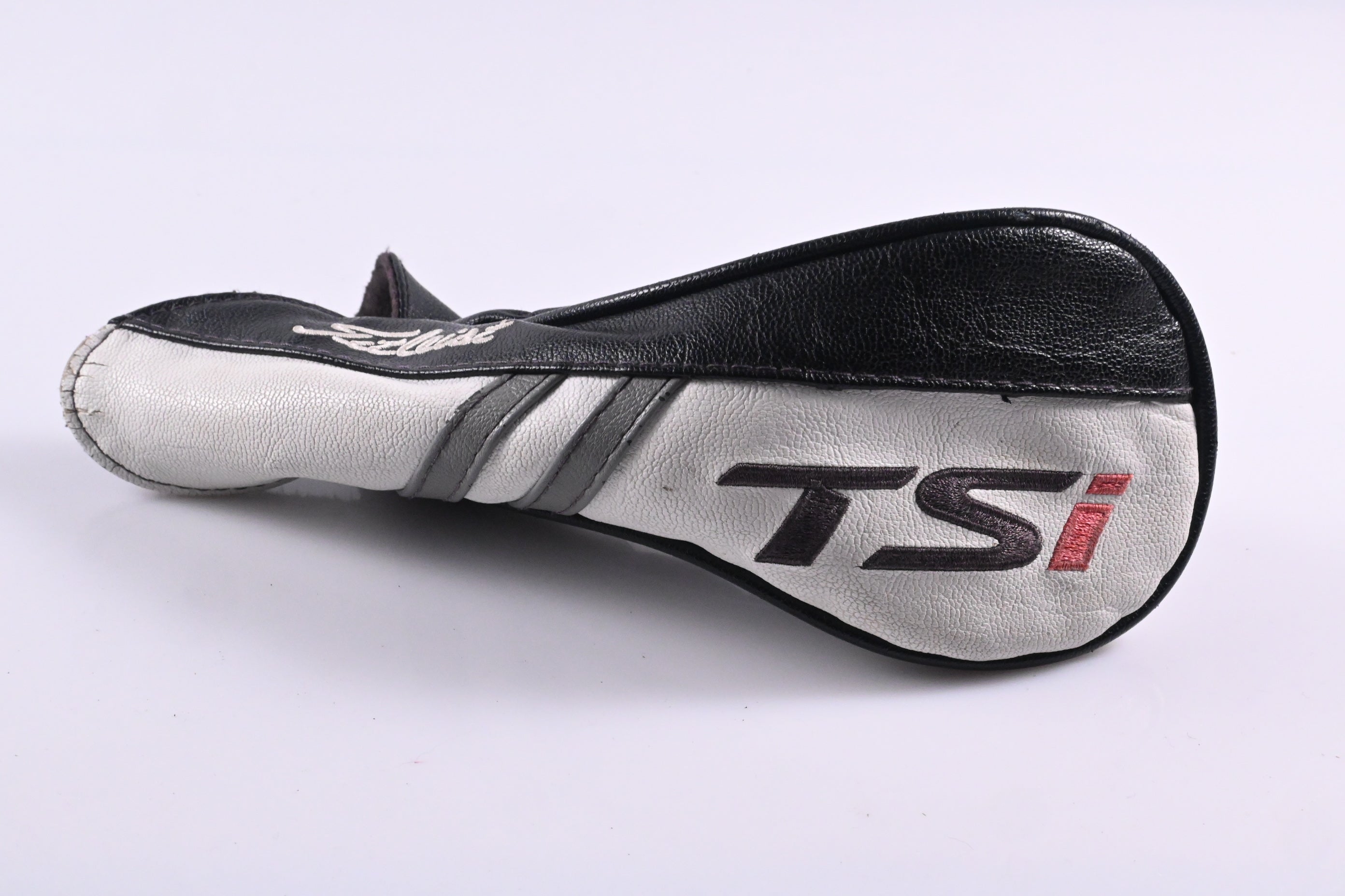 Titleist TSi3 #2 Hybrid / 18 Degree / Stiff Flex HZRDUS Smoke RDX 80 Shaft