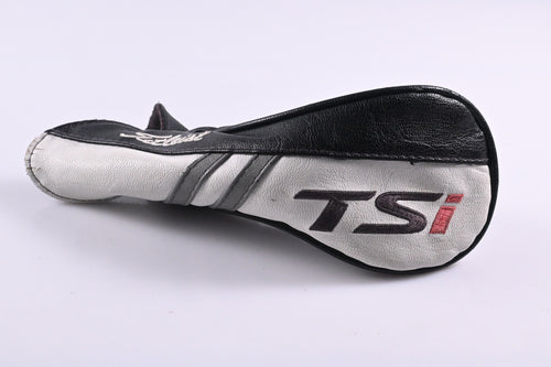 Titleist TSi3 #2 Hybrid / 18 Degree / Stiff Flex HZRDUS Smoke RDX 80 Shaft