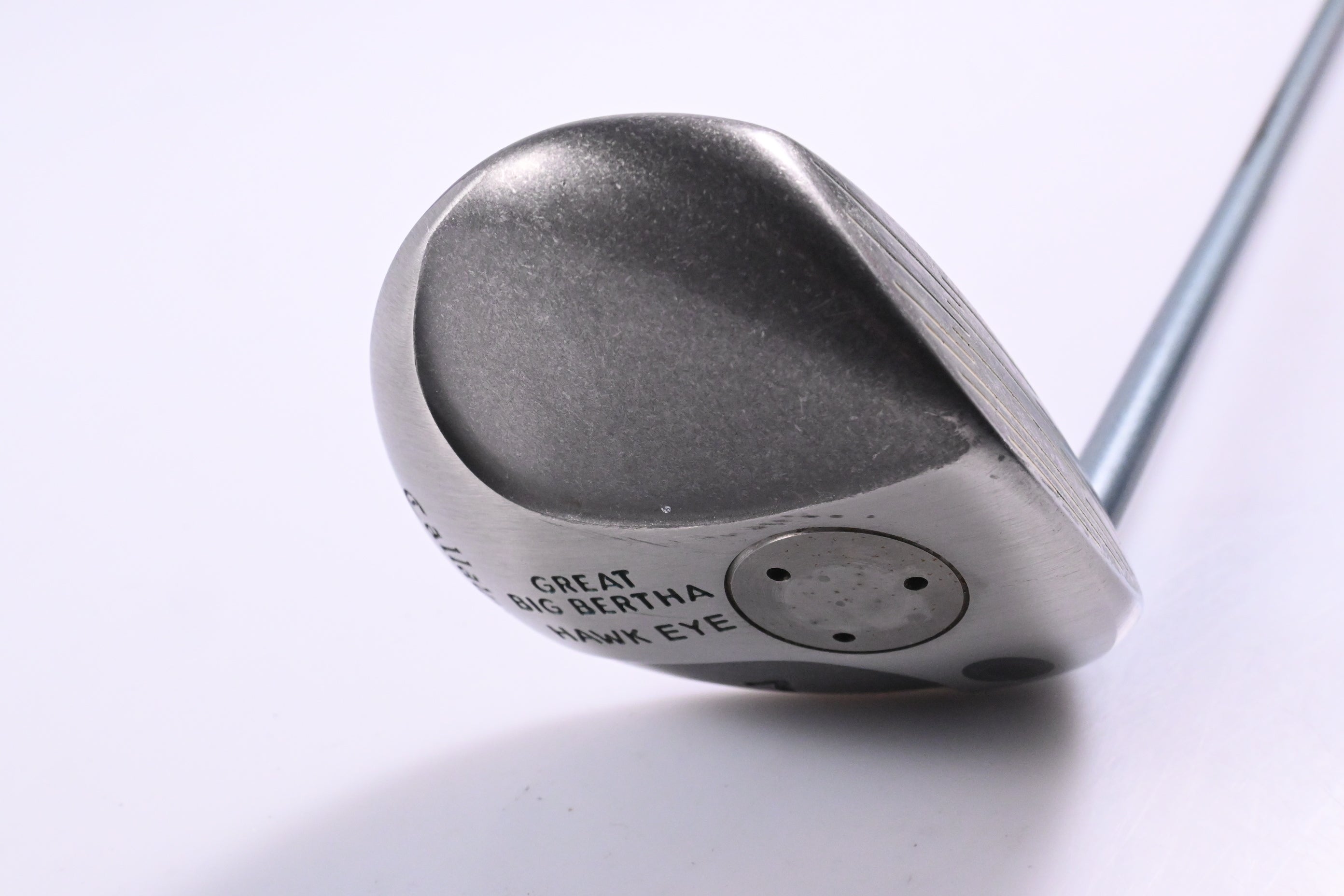 Ladies Callaway Hawk Eye #7 Wood / 21 Degree / Ladies Flex Callaway Hawk Eye