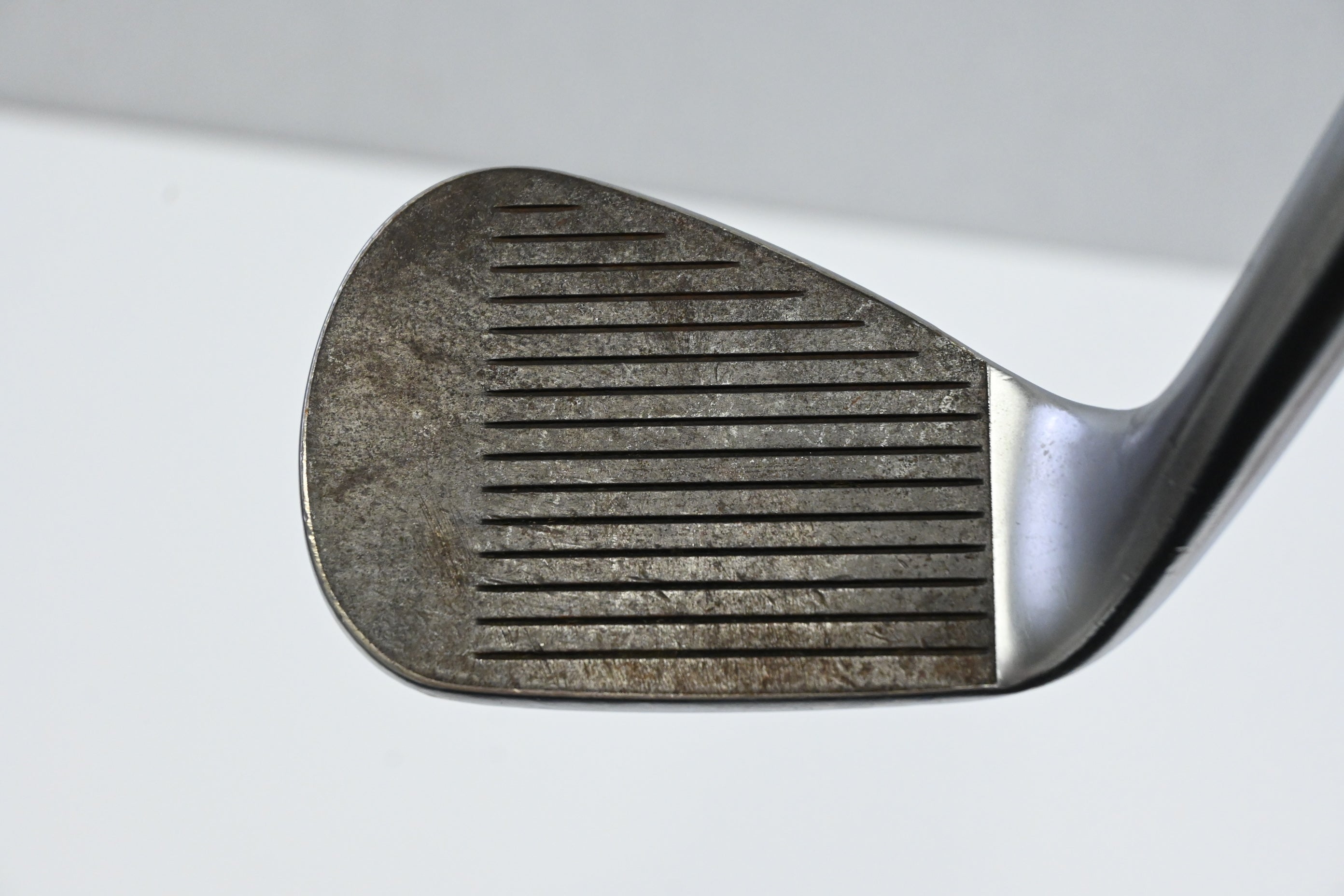Callaway Jaws Raw Gap Wedge / 52 Degree / Wedge Flex Dynamic Gold Spinner 115