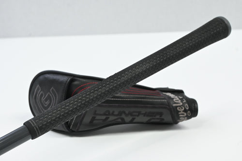 Cleveland Launcher Halo #4 Hybrid / 22 Degree / Senior Flex Miyazaki C.Kua 6
