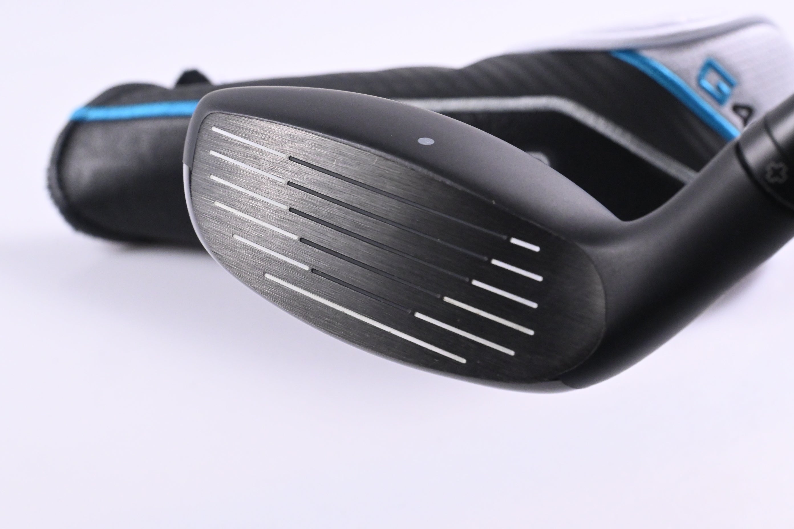 Ping G440 #3 Hybrid / 20 Degree / Stiff Flex Ping Tour 2.0 Black 90 Shaft