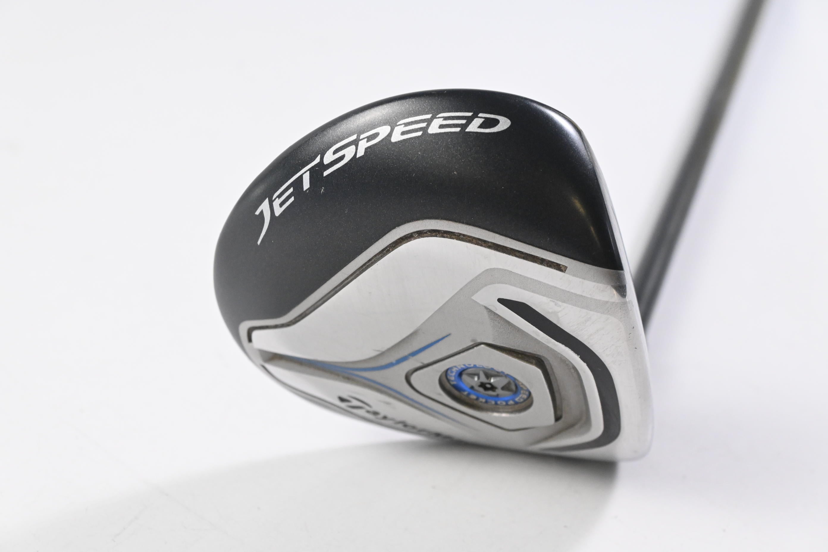 Taylormade Jetspeed #5 Wood / 19 Degree / Regular Flex Matrix Velox T 69 Shaft