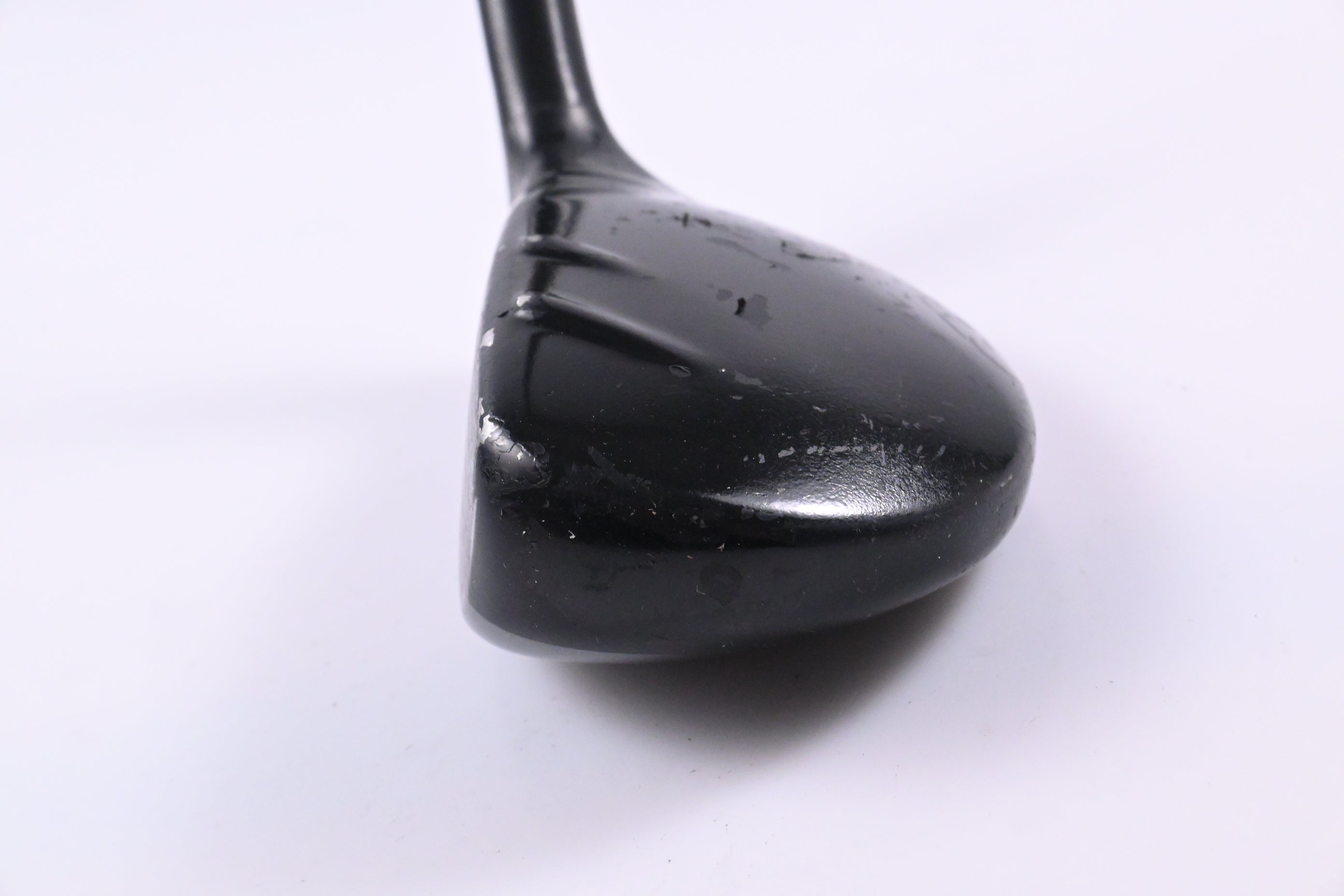 Left Hand Ping G400 #3 Hybrid / 19 Degree / Regular Flex Ping Alta CB 70 Shaft