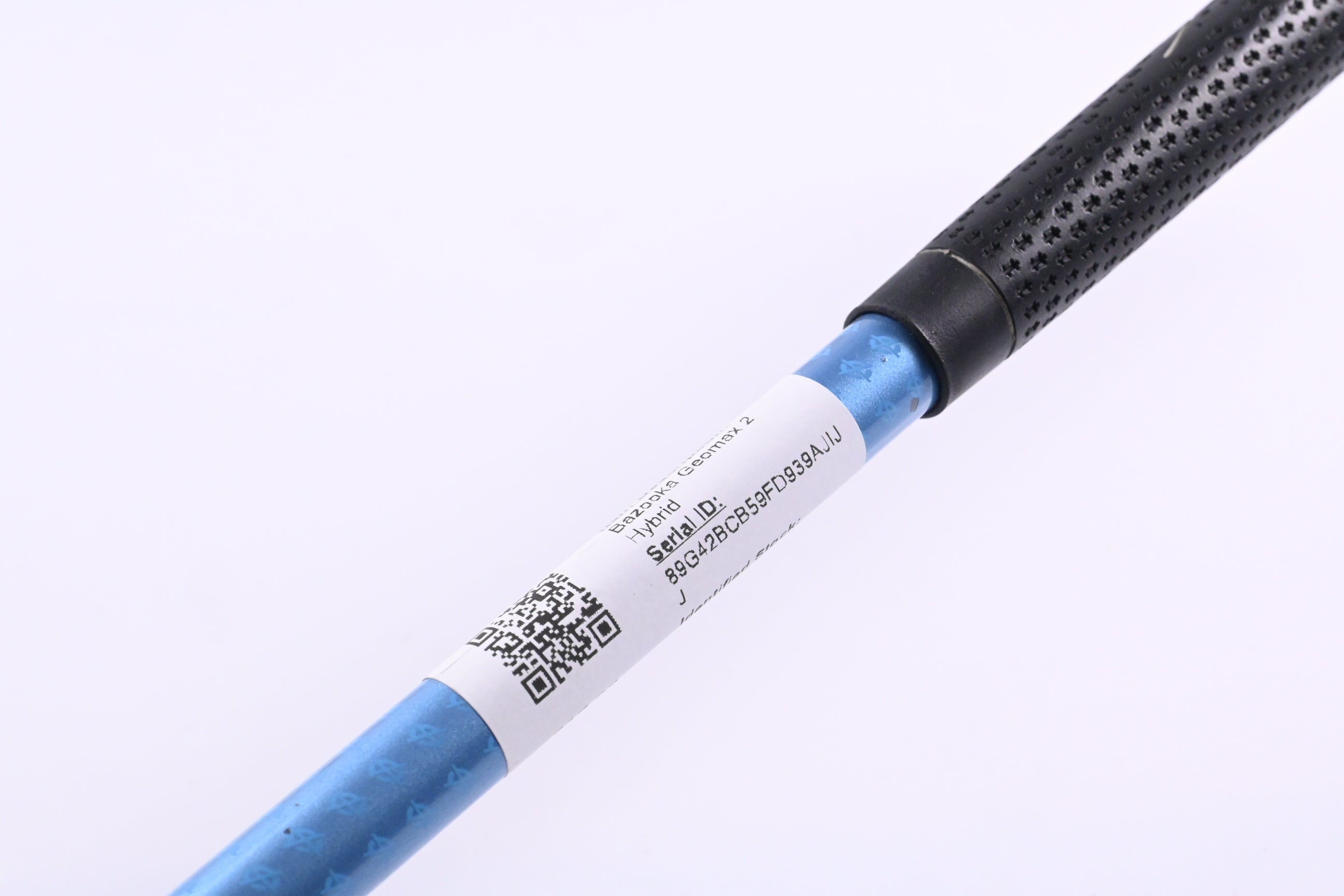 Ladies Tour Edge Bazooka Geomax 2 #3 Hybrid / 19 Degree / Ladies Flex Bazooka