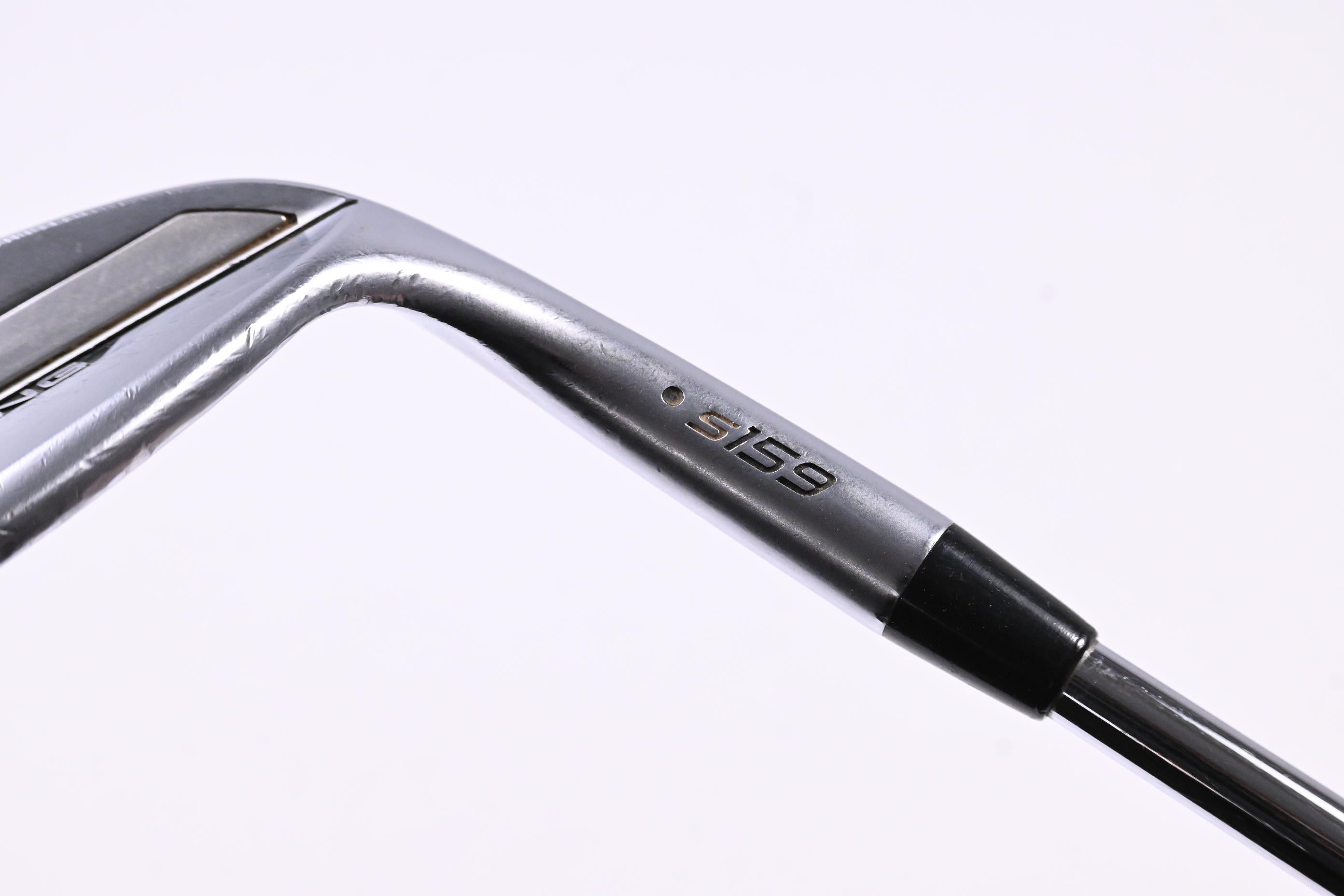 Ping S159 Sand Wedge / 54 Degree / Black Dot / Stiff Flex N.S.PRO Modus3 Tour105