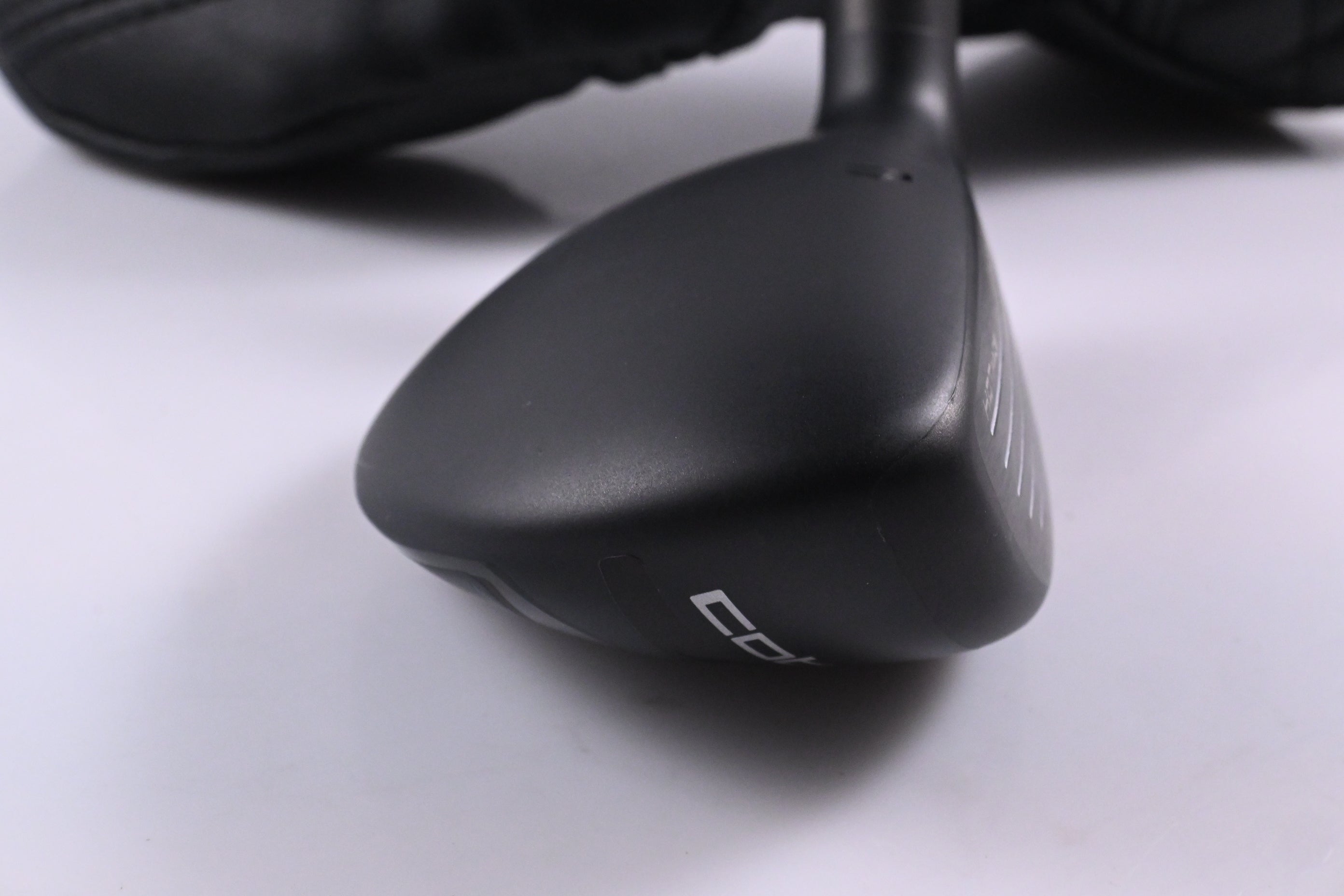 Cobra DS-Adapt #3 Hybrid / 19 Degree / Regular Flex KBS PG Hybrid 75 Shaft