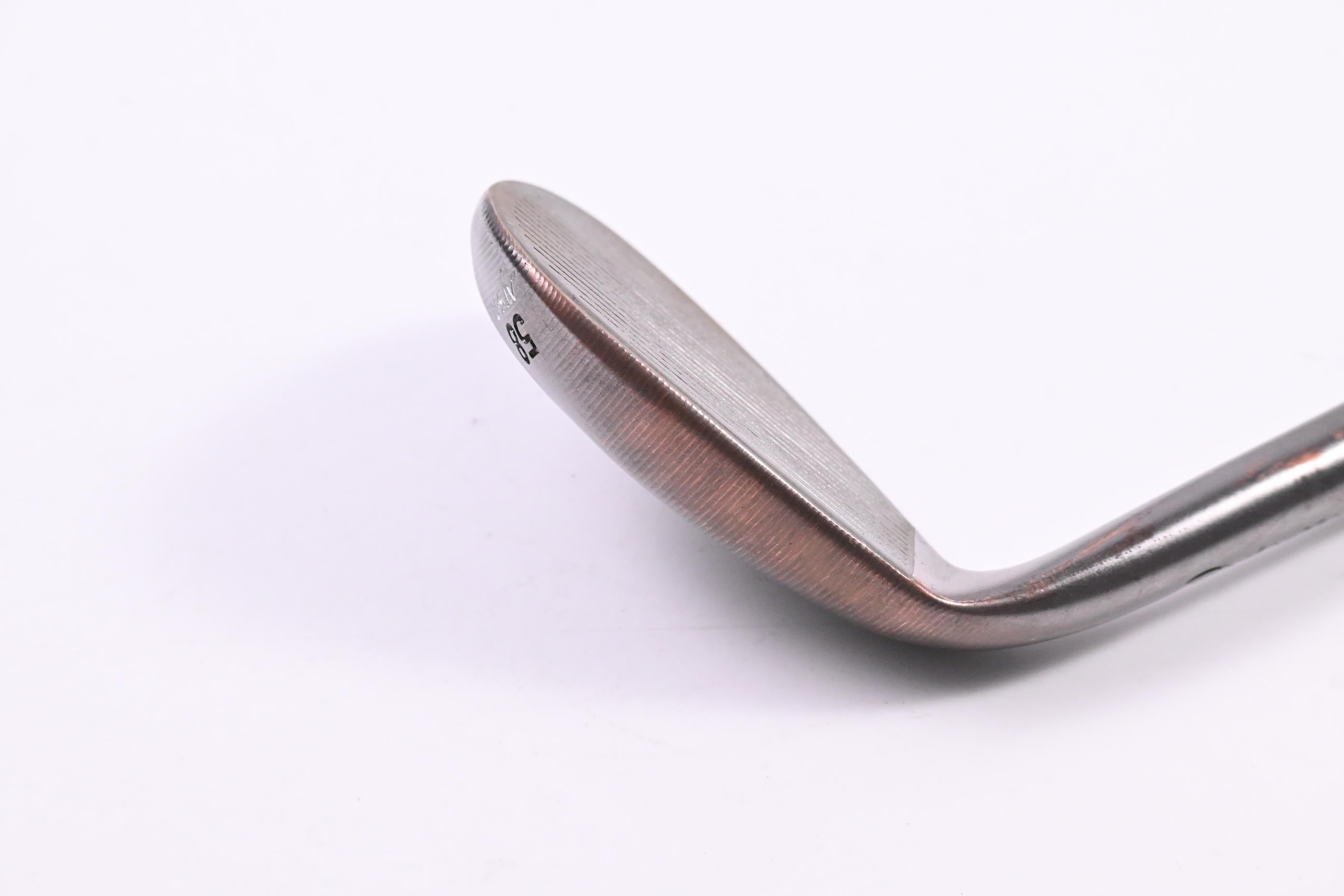 Taylormade Hi-Toe 4 Lob Wedge / 58 Degree / Wedge Flex Dynamic Gold 115 Shaft