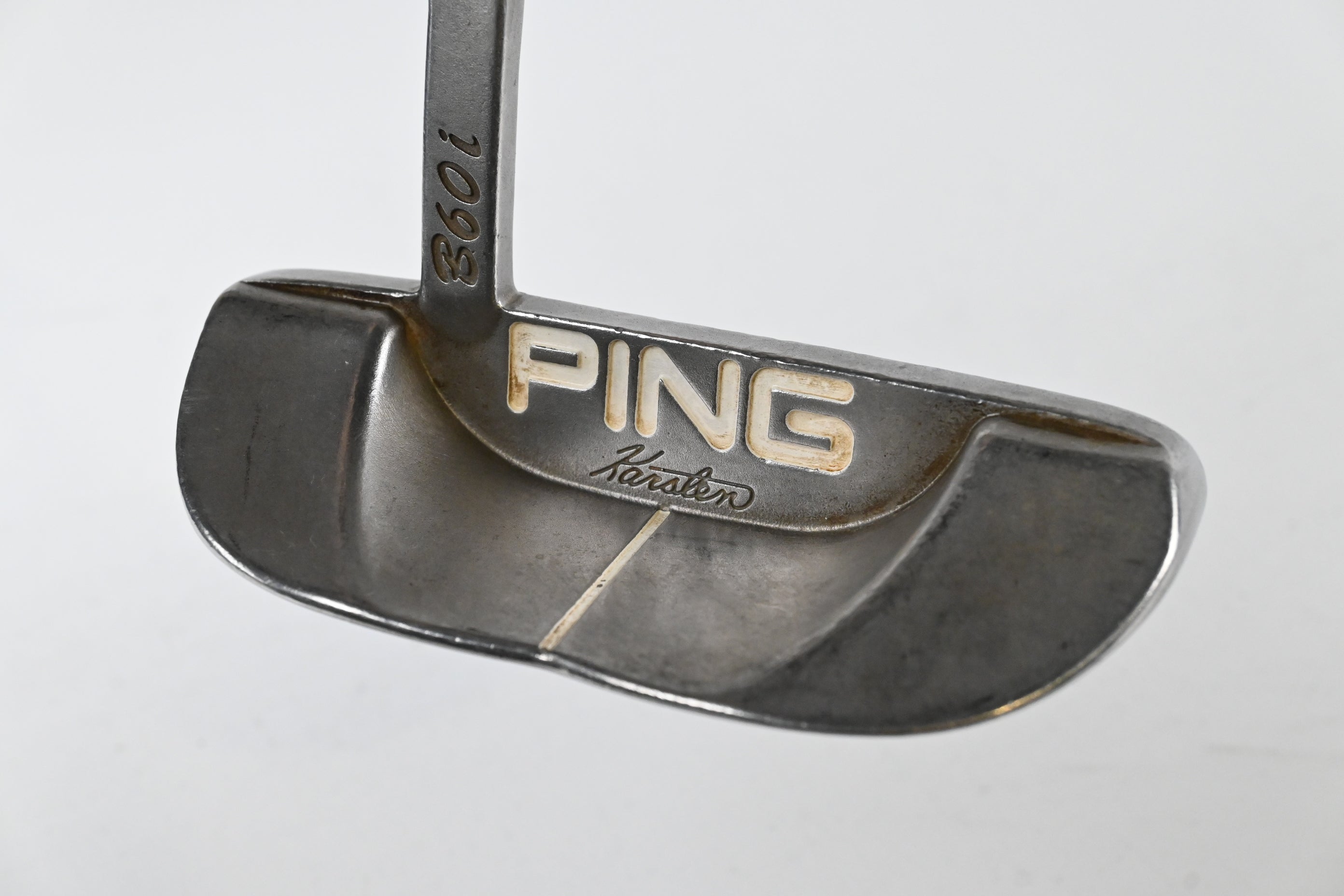 Ping Isopur B60i Putter / 36 Inch