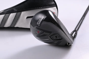 Titleist TSi2 #3 Hybrid / 18 Degree / Stiff Flex Kuro Kage Black 55 Shaft