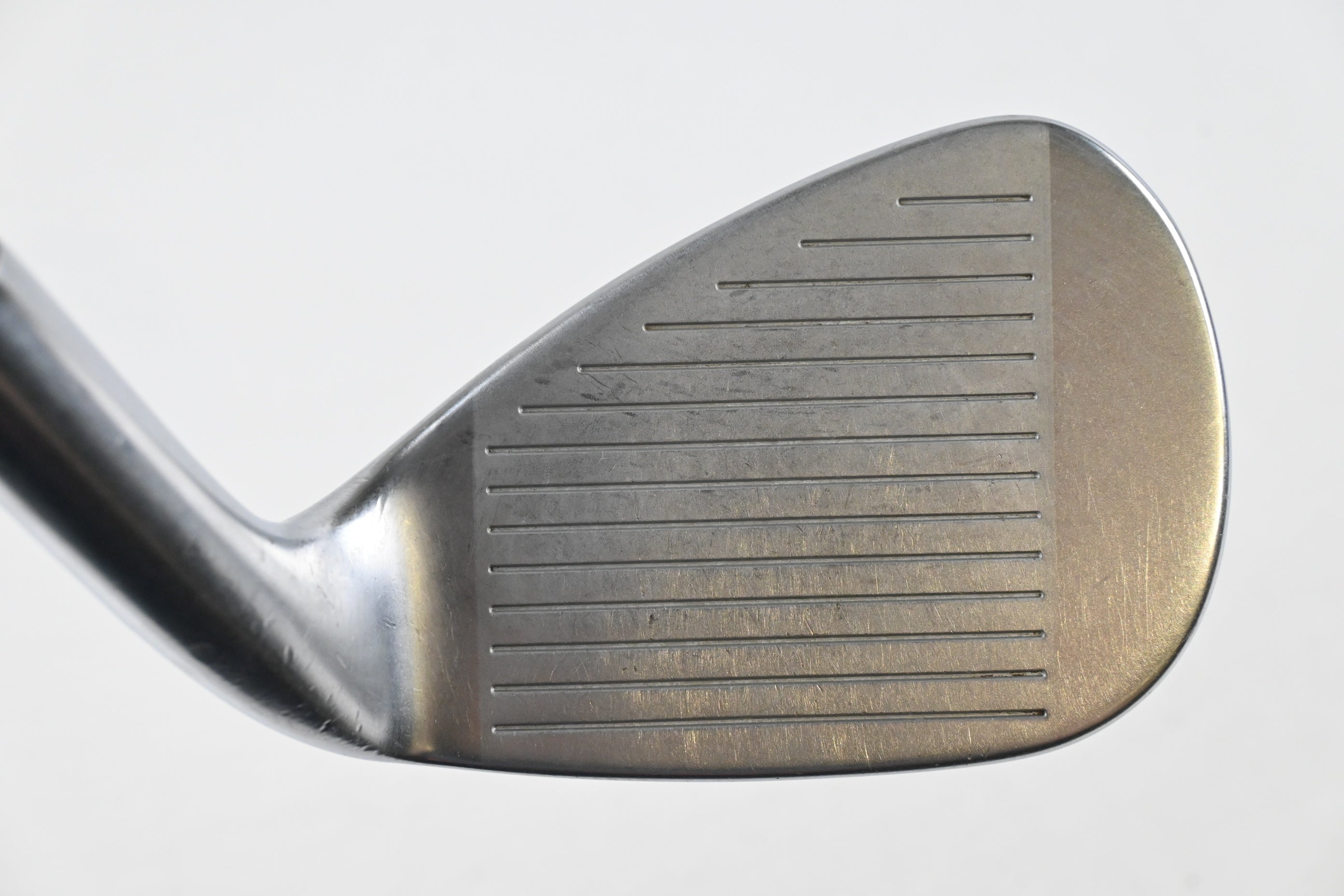 Left Hand Callaway Apex 19 Pitching Wedge / 45 Degree / Stiff Flex Elevate 95