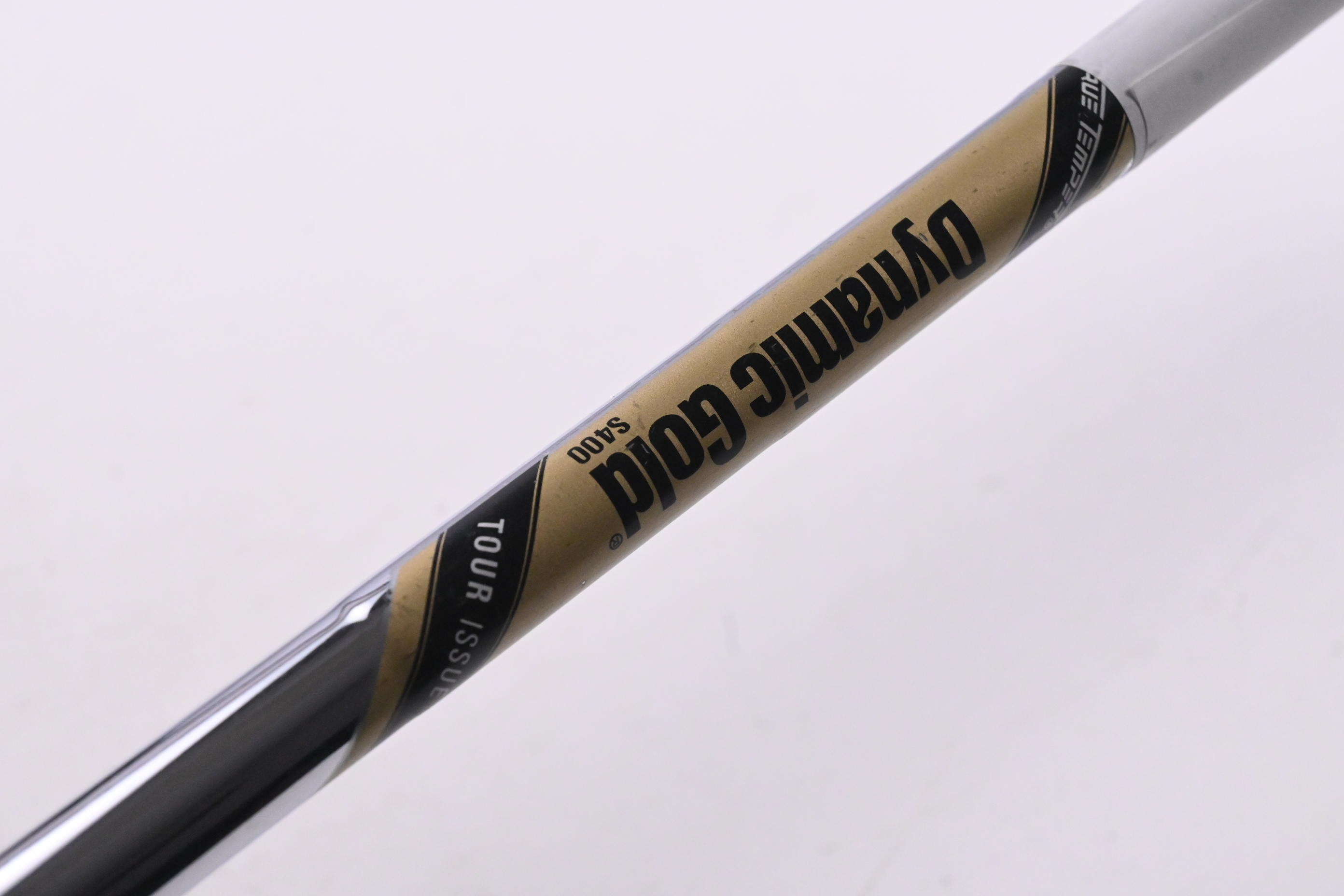 Callaway Jaws MD5 Lob Wedge / 60 Degree / Stiff Flex Dynamic Gold S400 Shaft