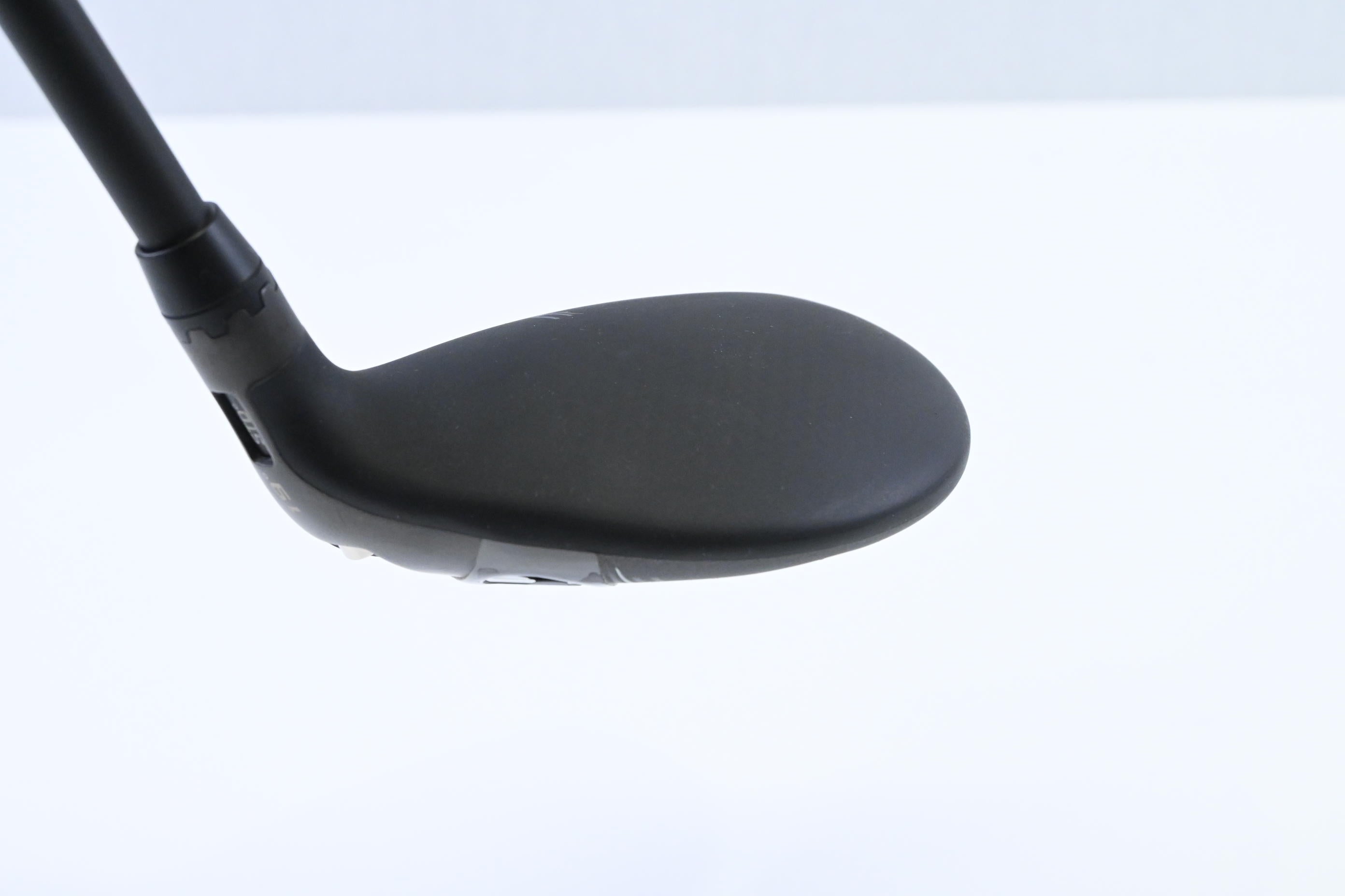 Cobra King Tec 2023 #3 Hybrid / 19 Degree / Stiff Flex MMT 80 Shaft