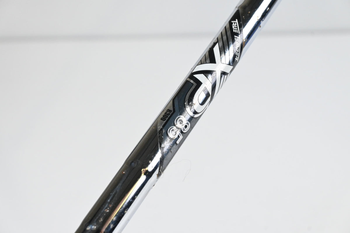 Callaway X Hot 2019 #8 Iron / Regular Flex XP 85 R300 Steel Shaft