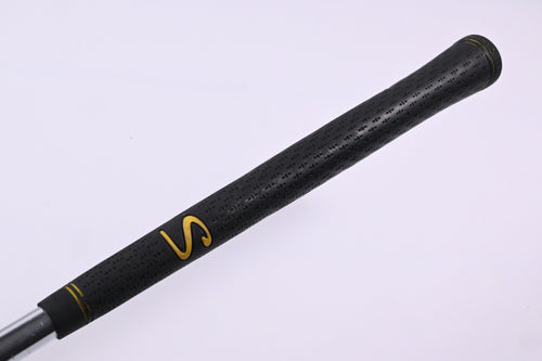 Ping Glide Forged Sand Wedge / 54 Degree / Black Dot / Stiff Flex Dynamic Gold