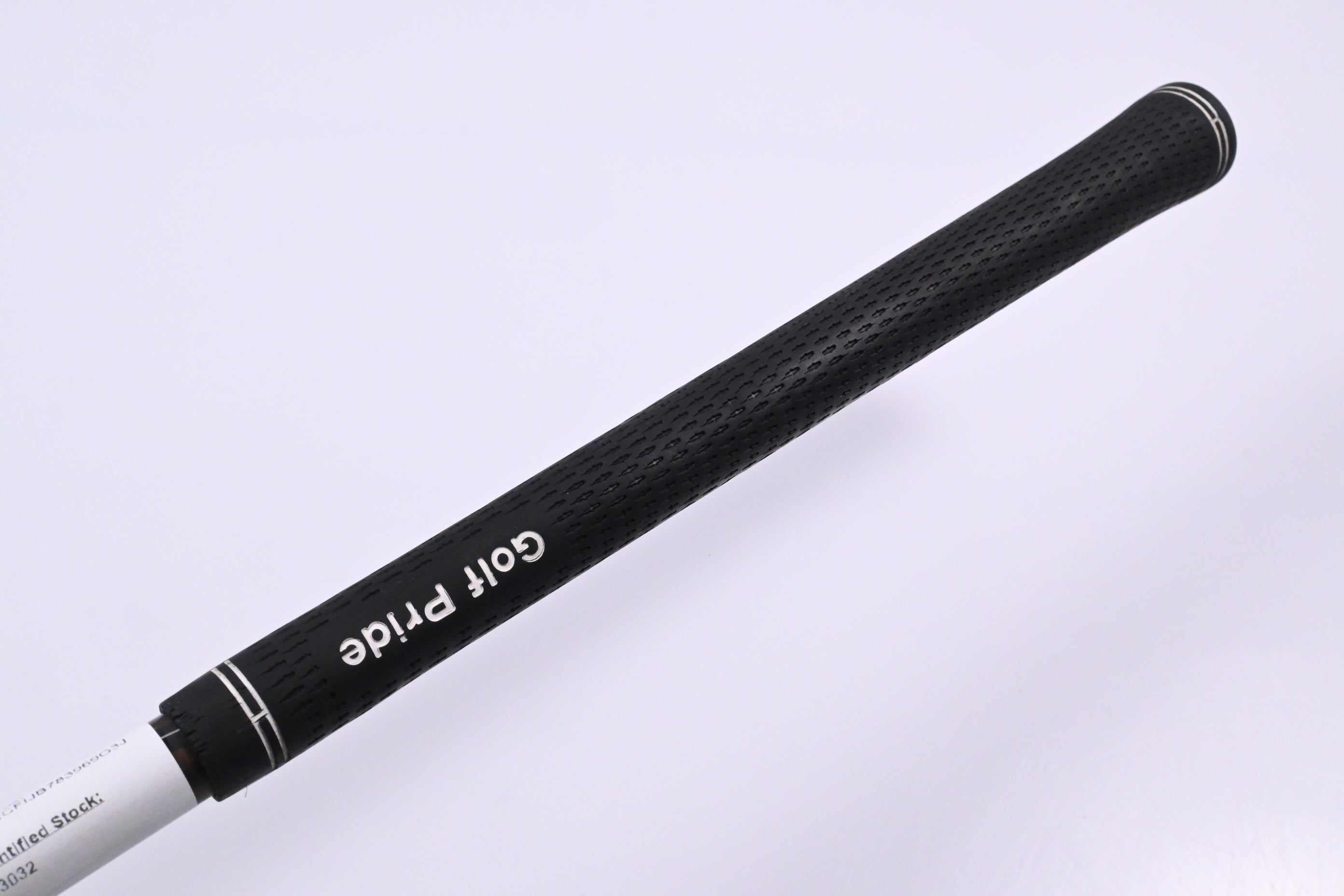 Ping G400 Crossover #4 Hybrid / 22 Degree / Stiff Flex Ping Alta CB 70 Shaft